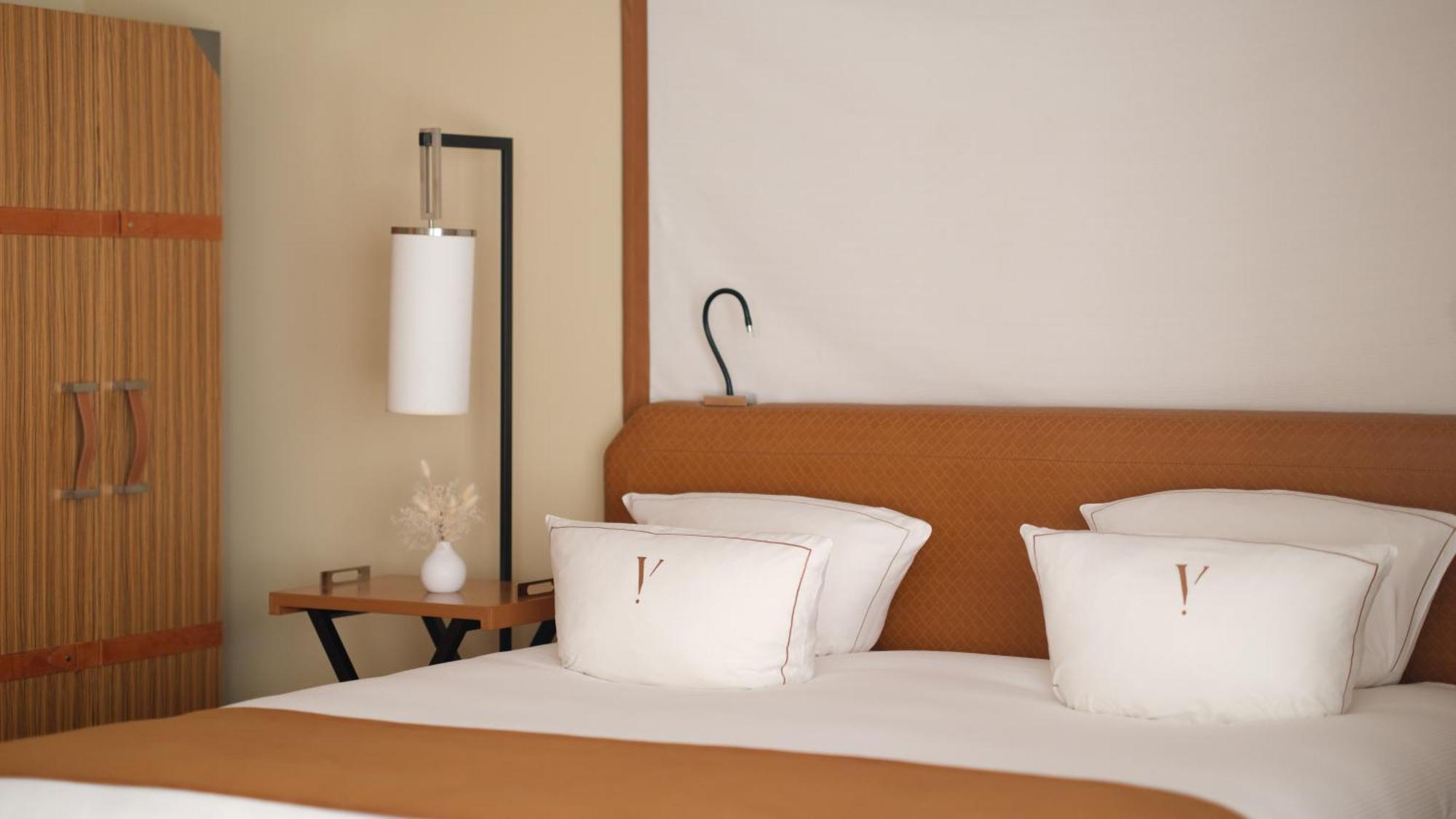 Chambre Double Exécutive