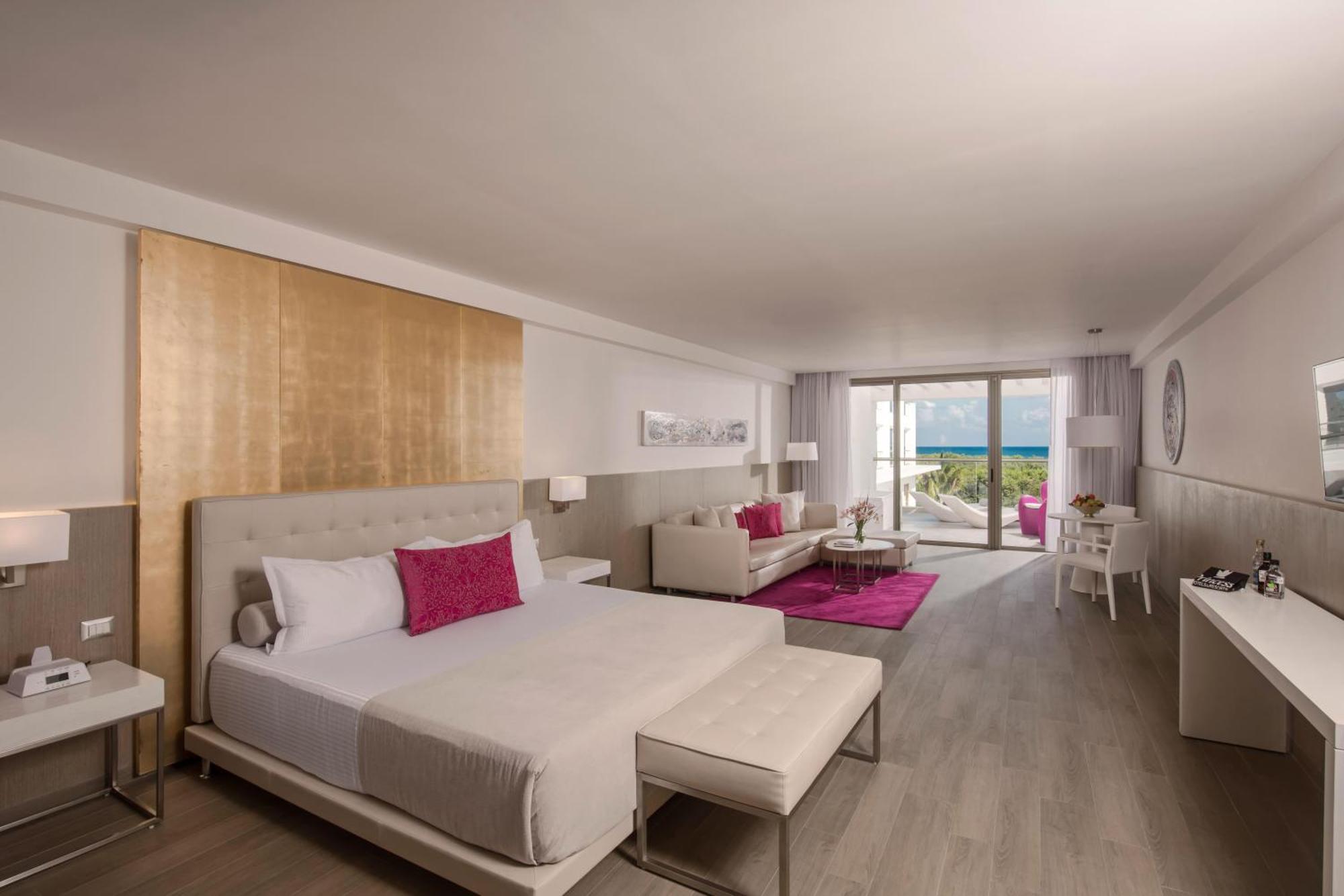 Suite de Luxe Platinum