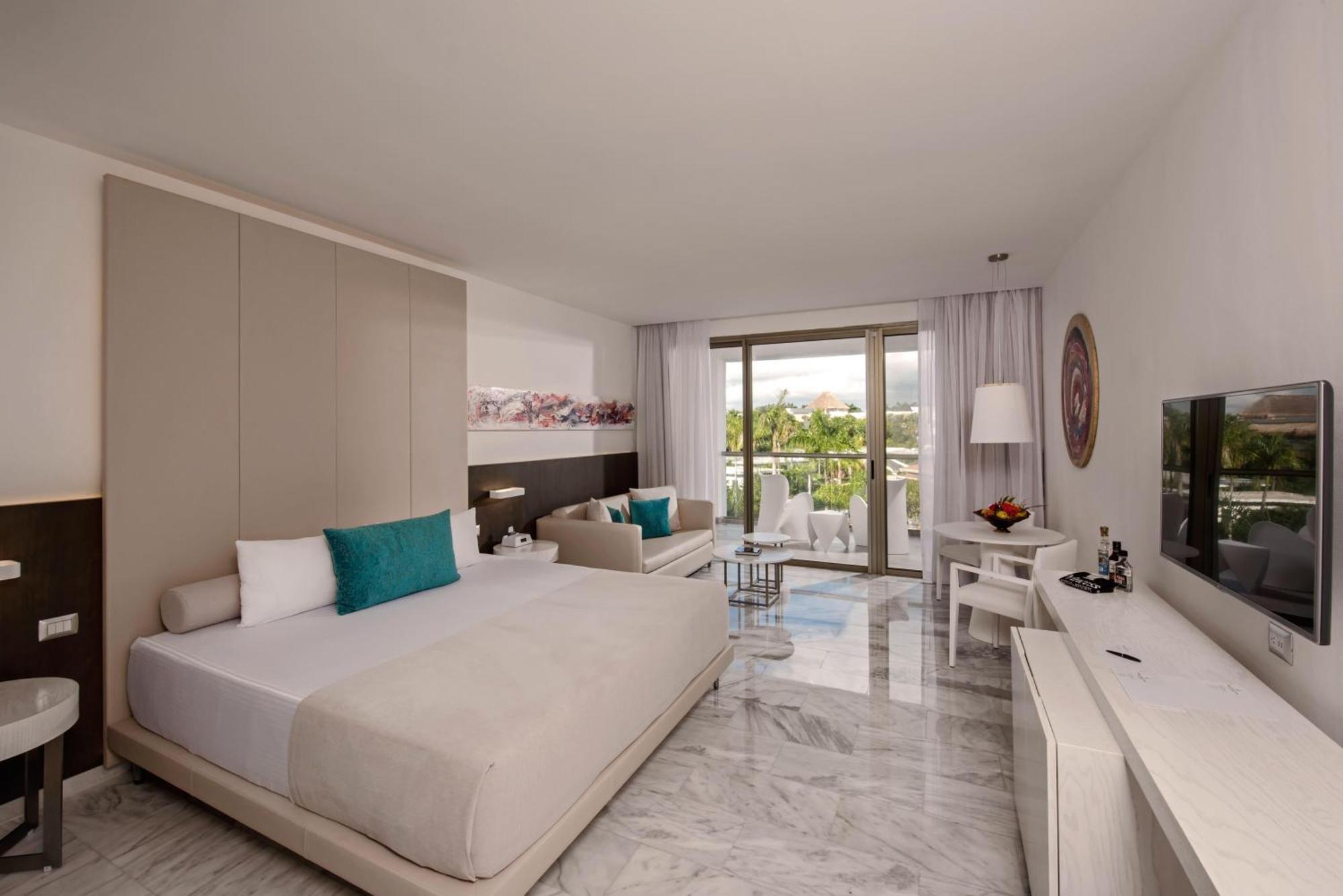 Suite Junior Deluxe