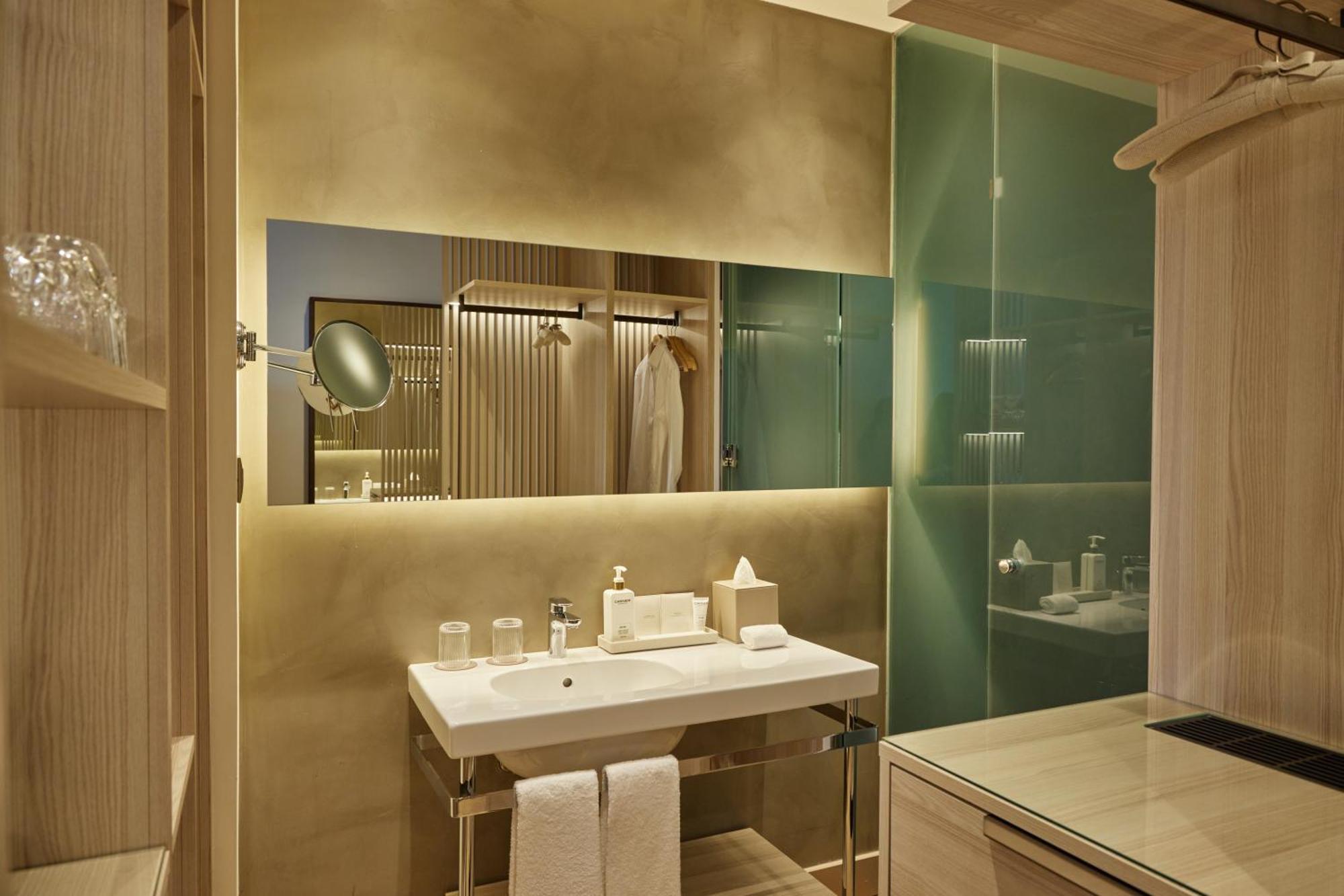 Chambre Familiale