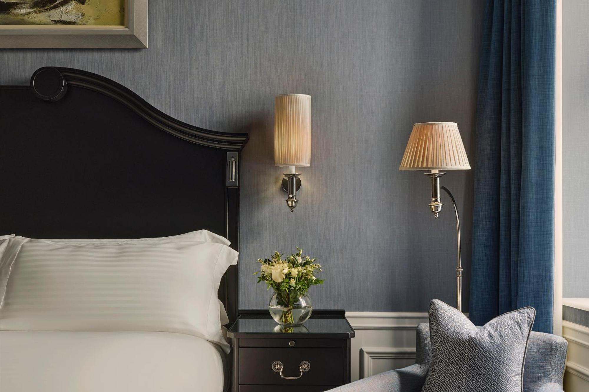 Chambre Supérieure