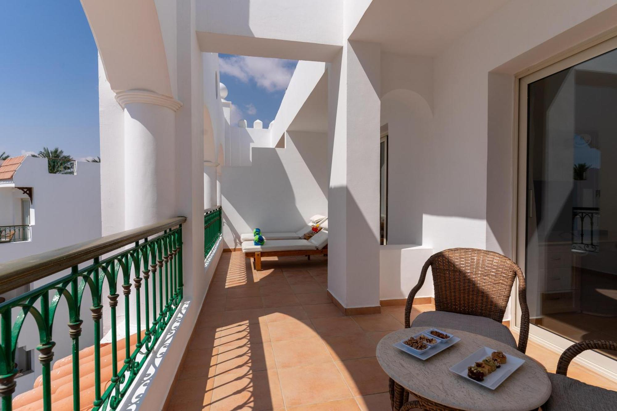 Suite Exécutive 2 Chambres