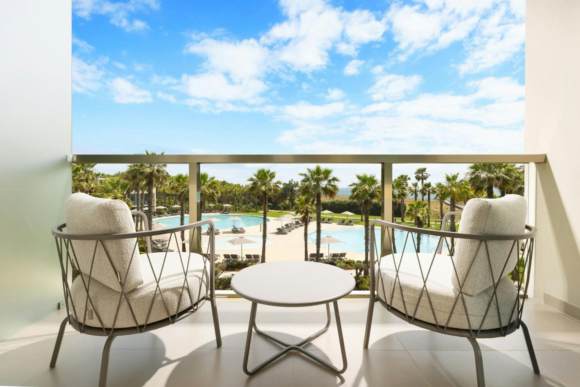 Suite 2 Chambres - Vue sur Piscine
