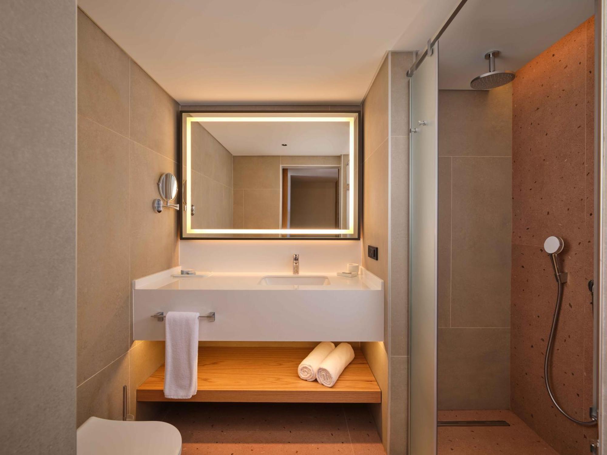 Suite en Duplex