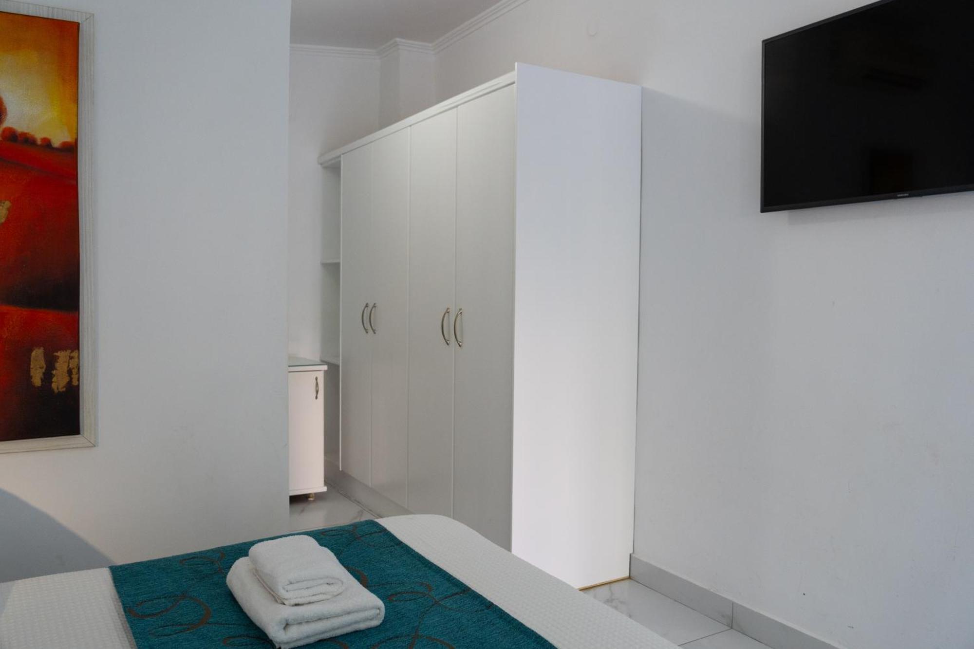 Suite Familiale avec Piscine Privative
