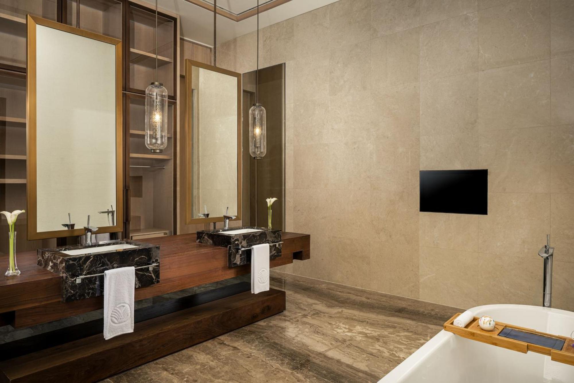Suite Royale