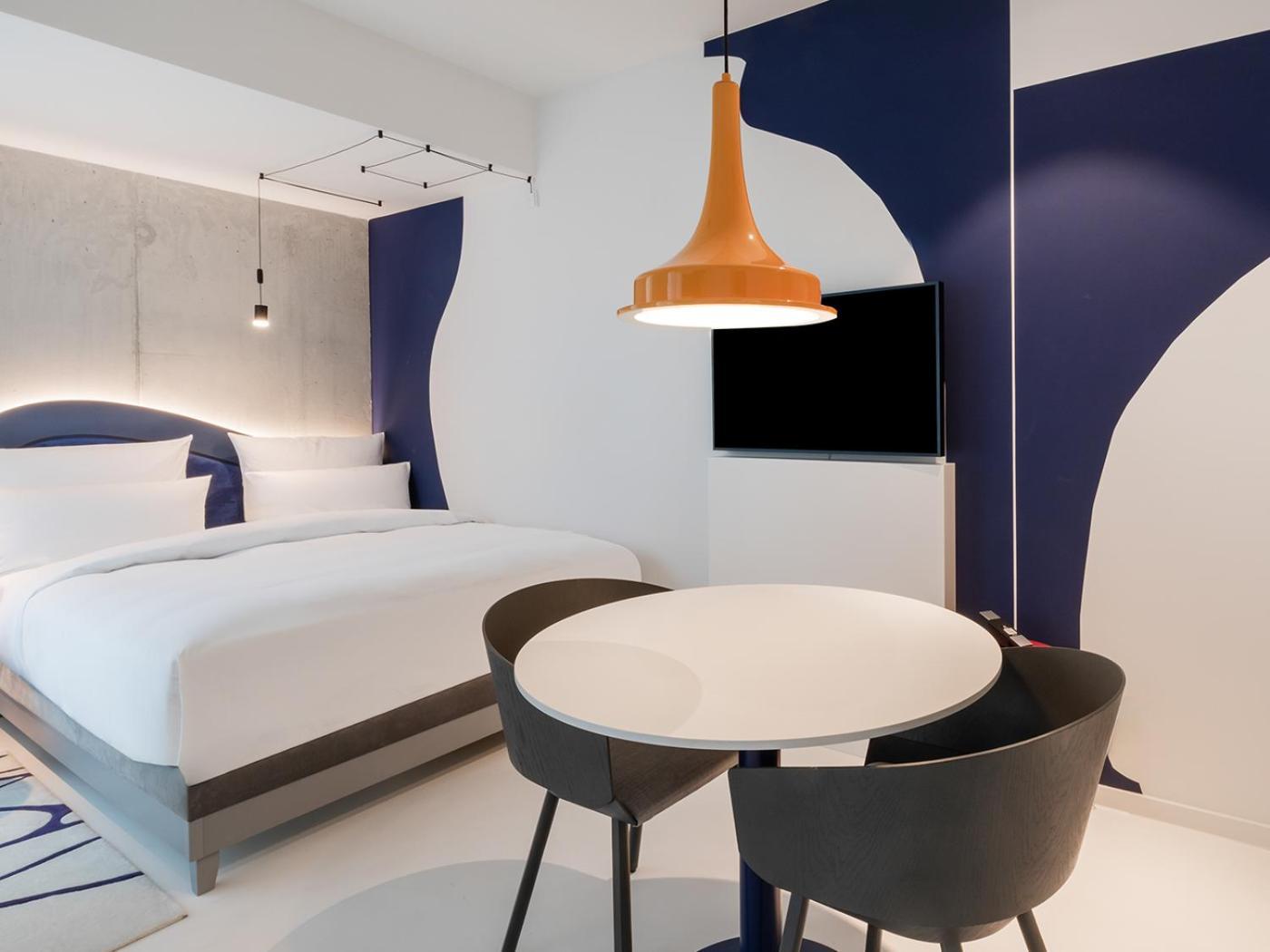 Appartement Supérieur