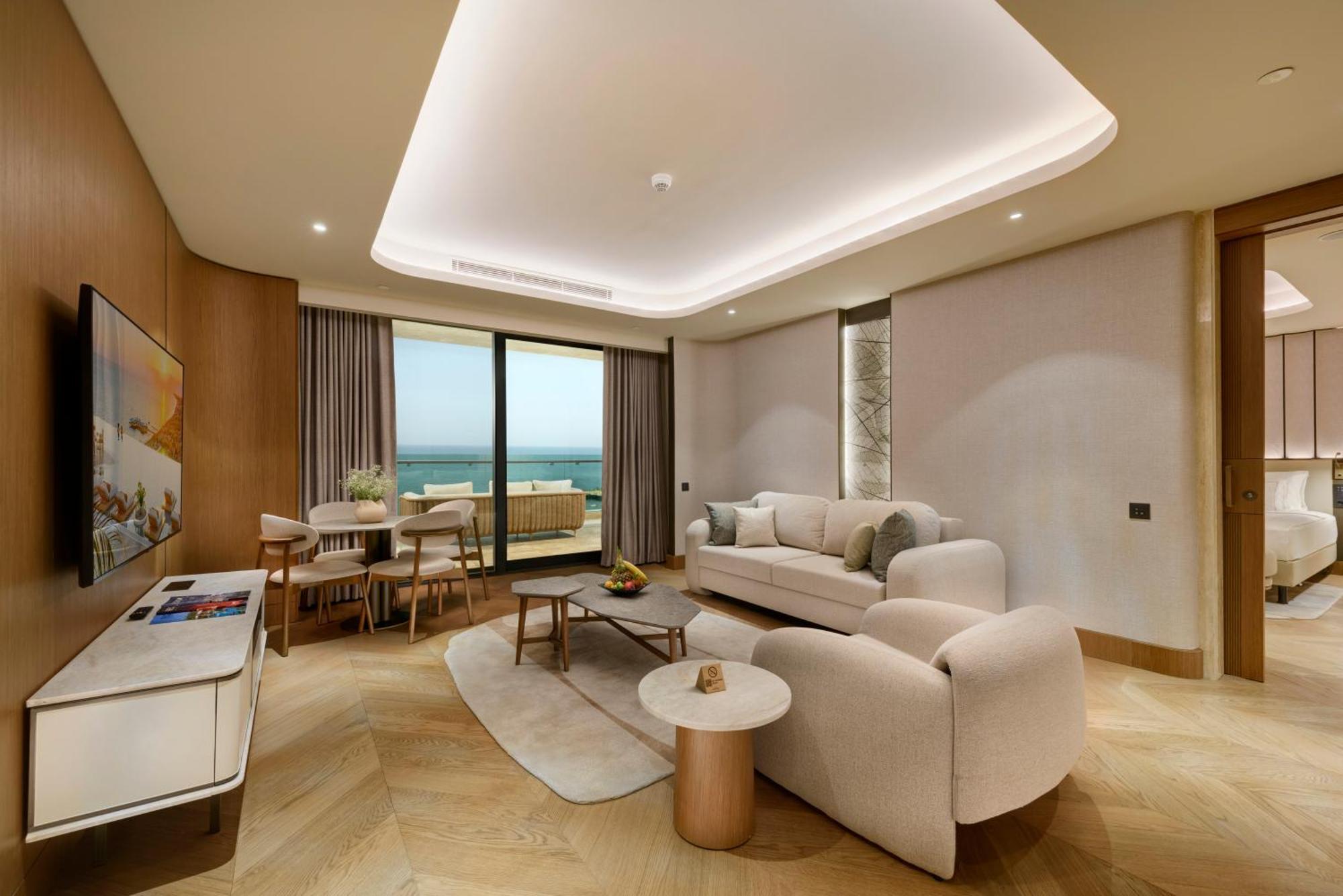 Suite Horizon