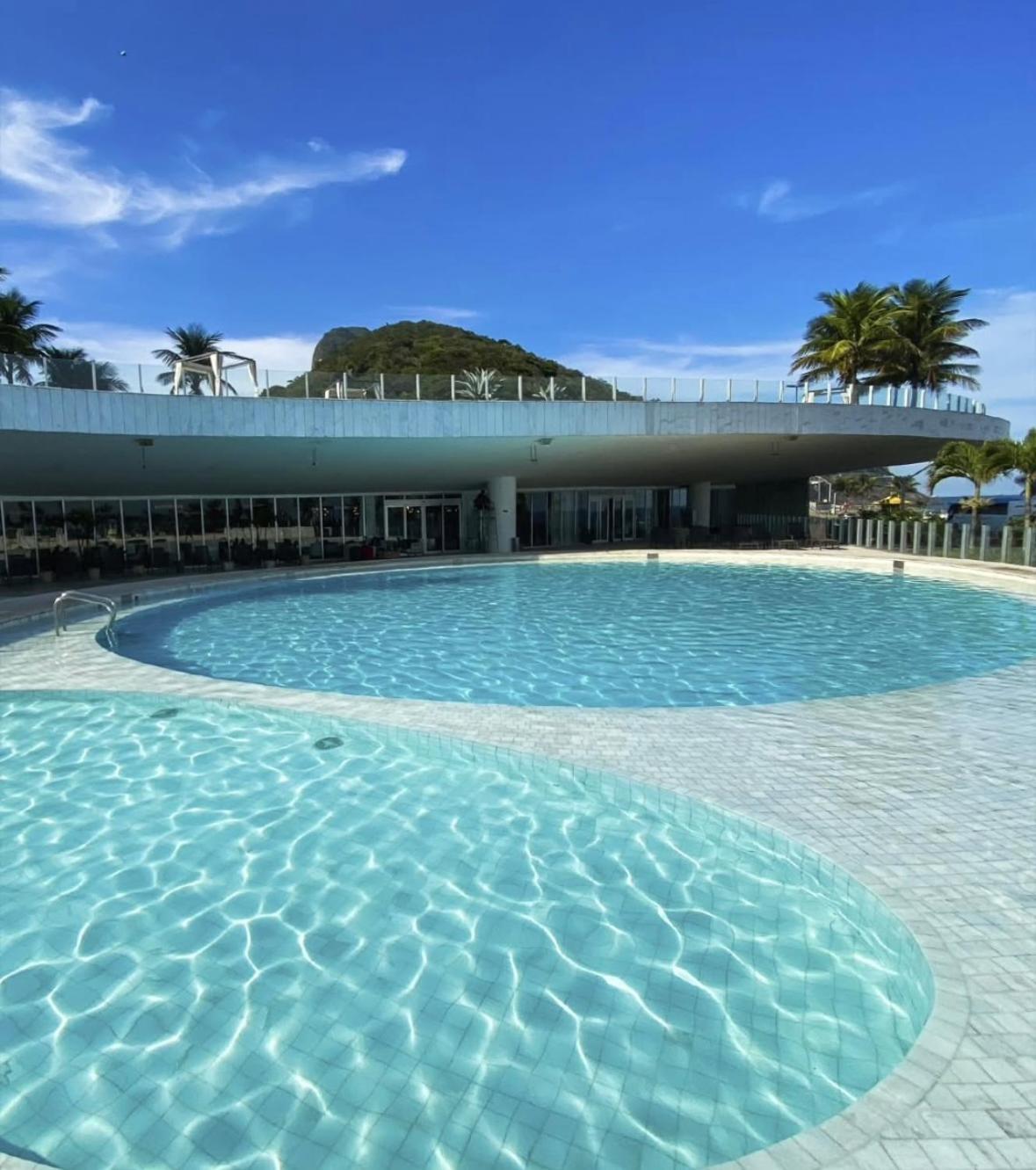 Suite Deluxe - Vue sur Mer