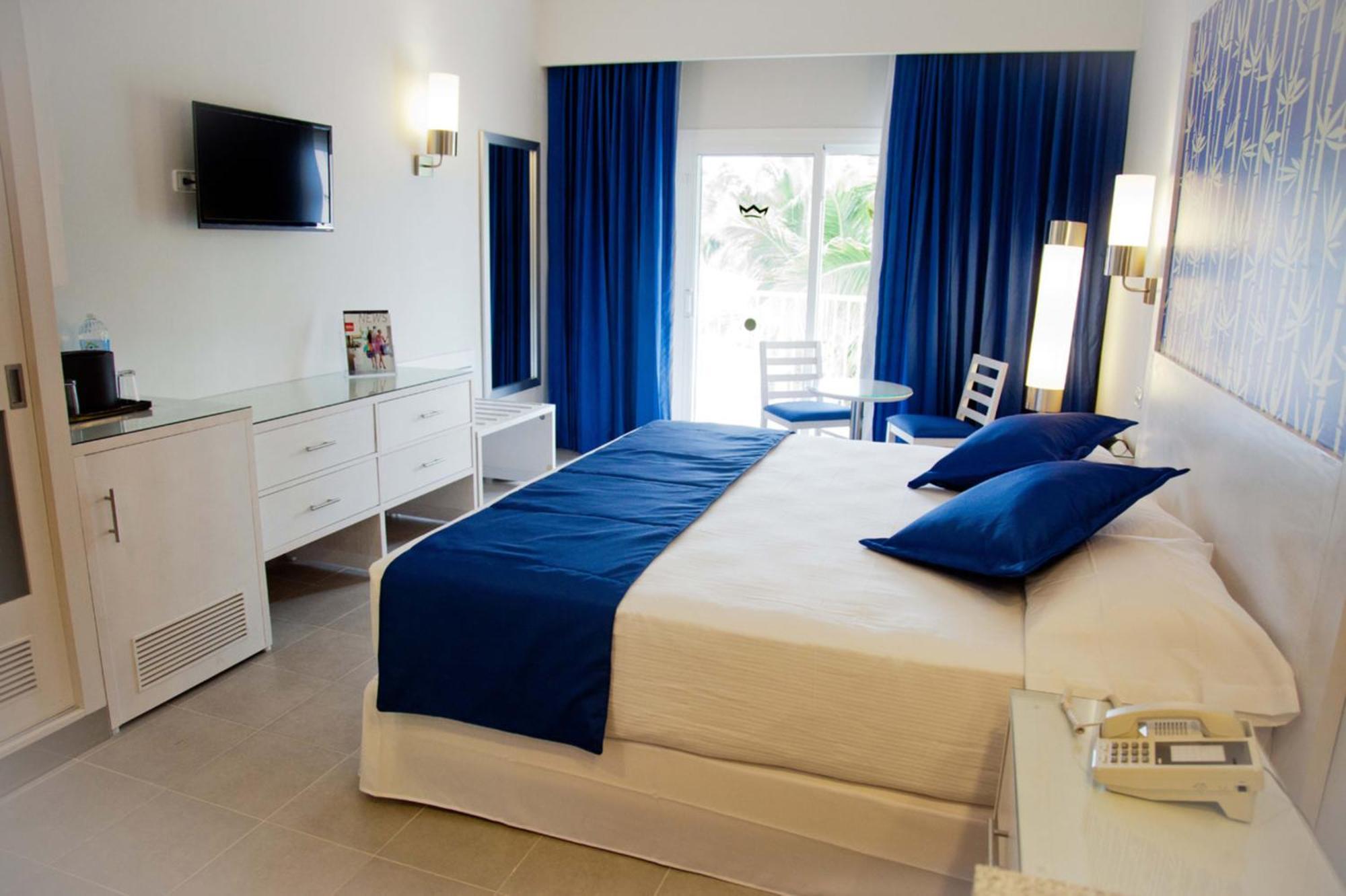 Chambre Familiale Deluxe