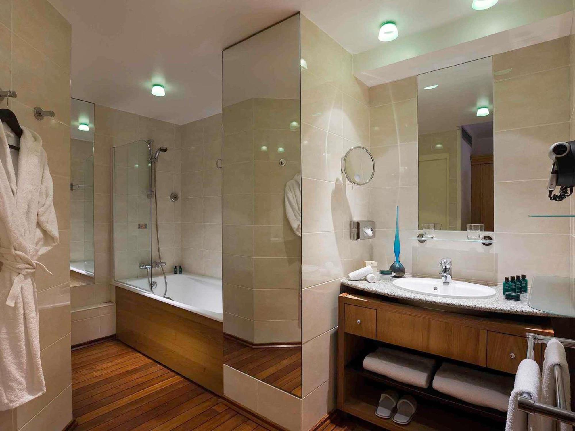 Suite Lit King-Size Prestige