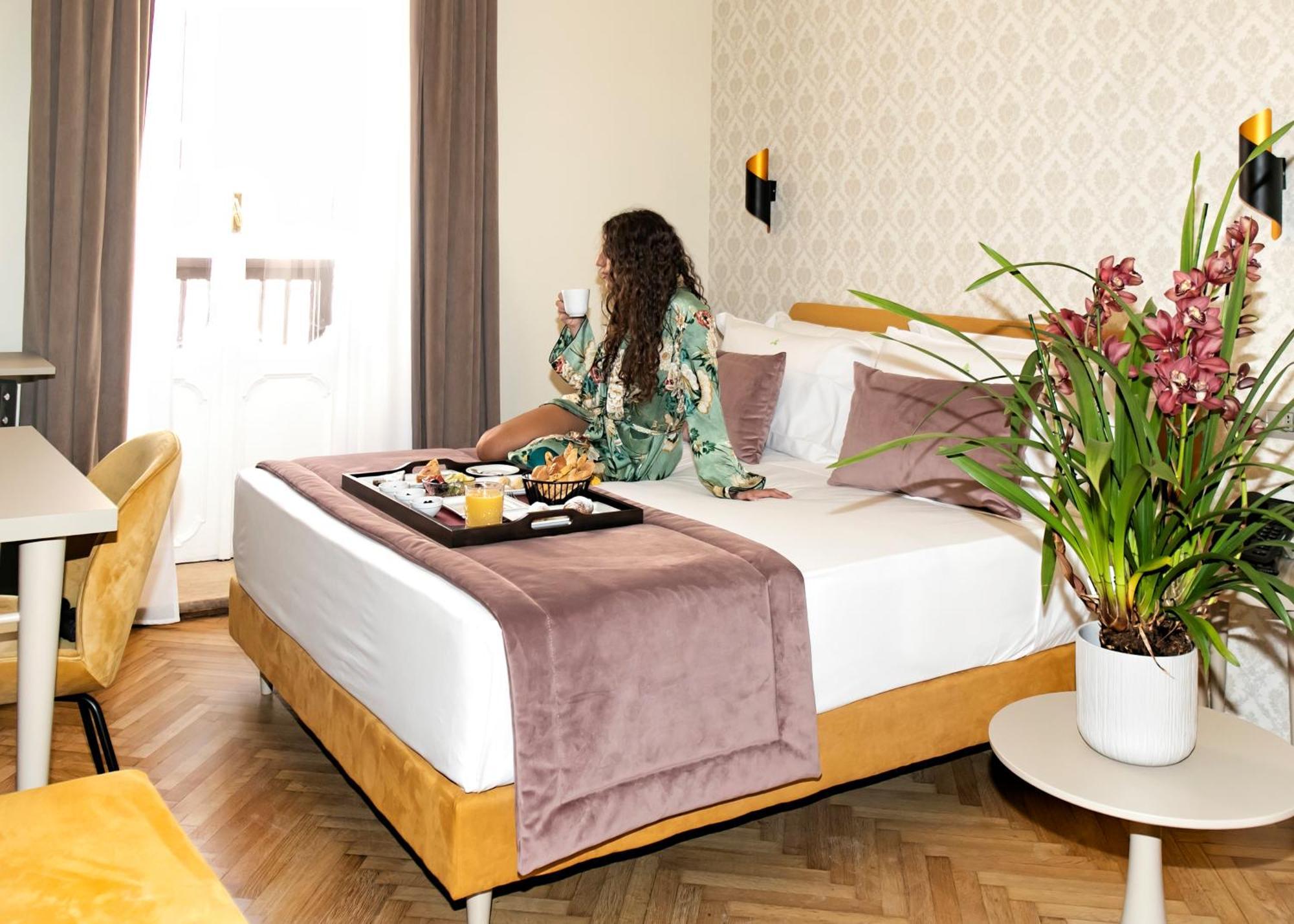 Chambre Double
