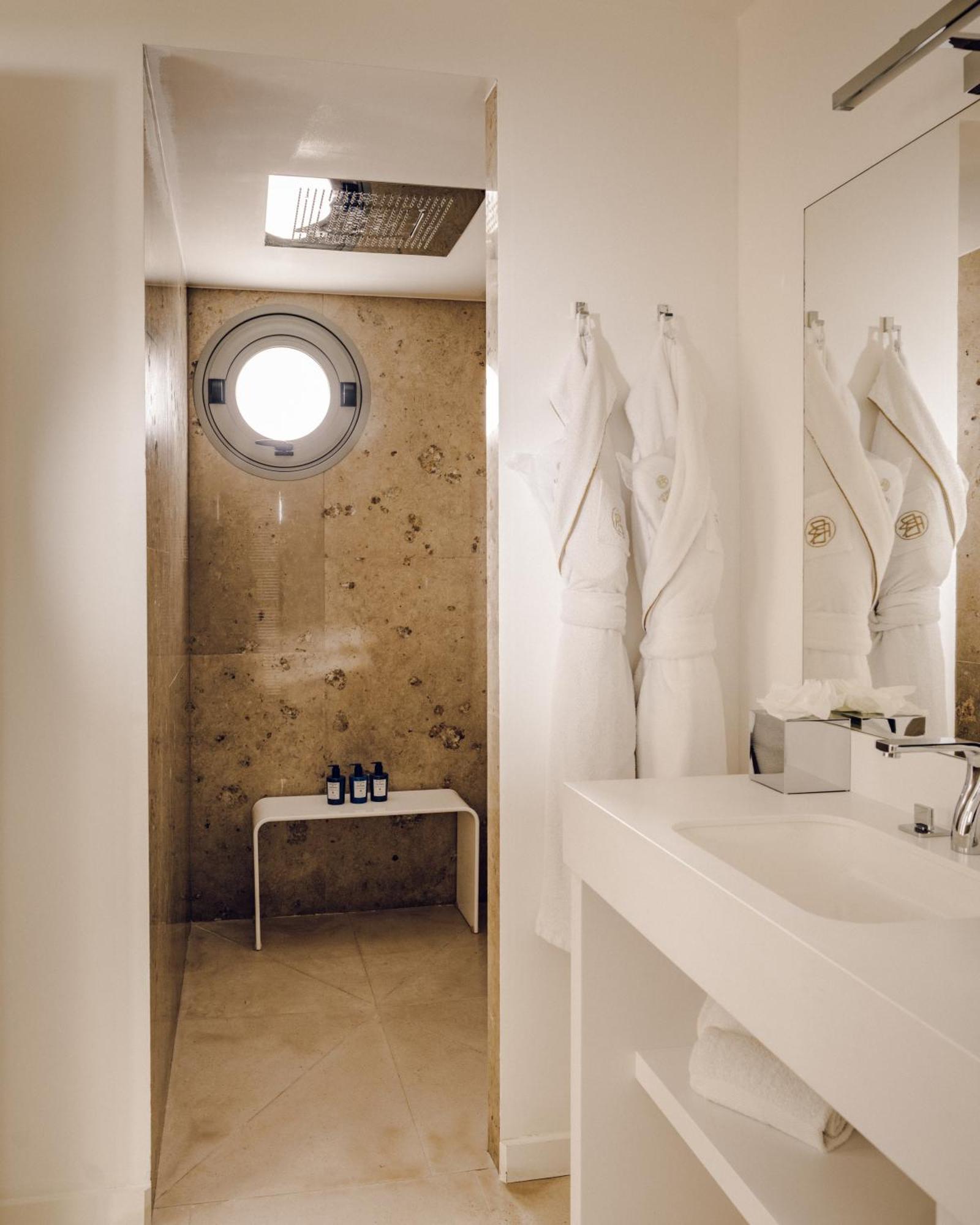 Suite en Duplex