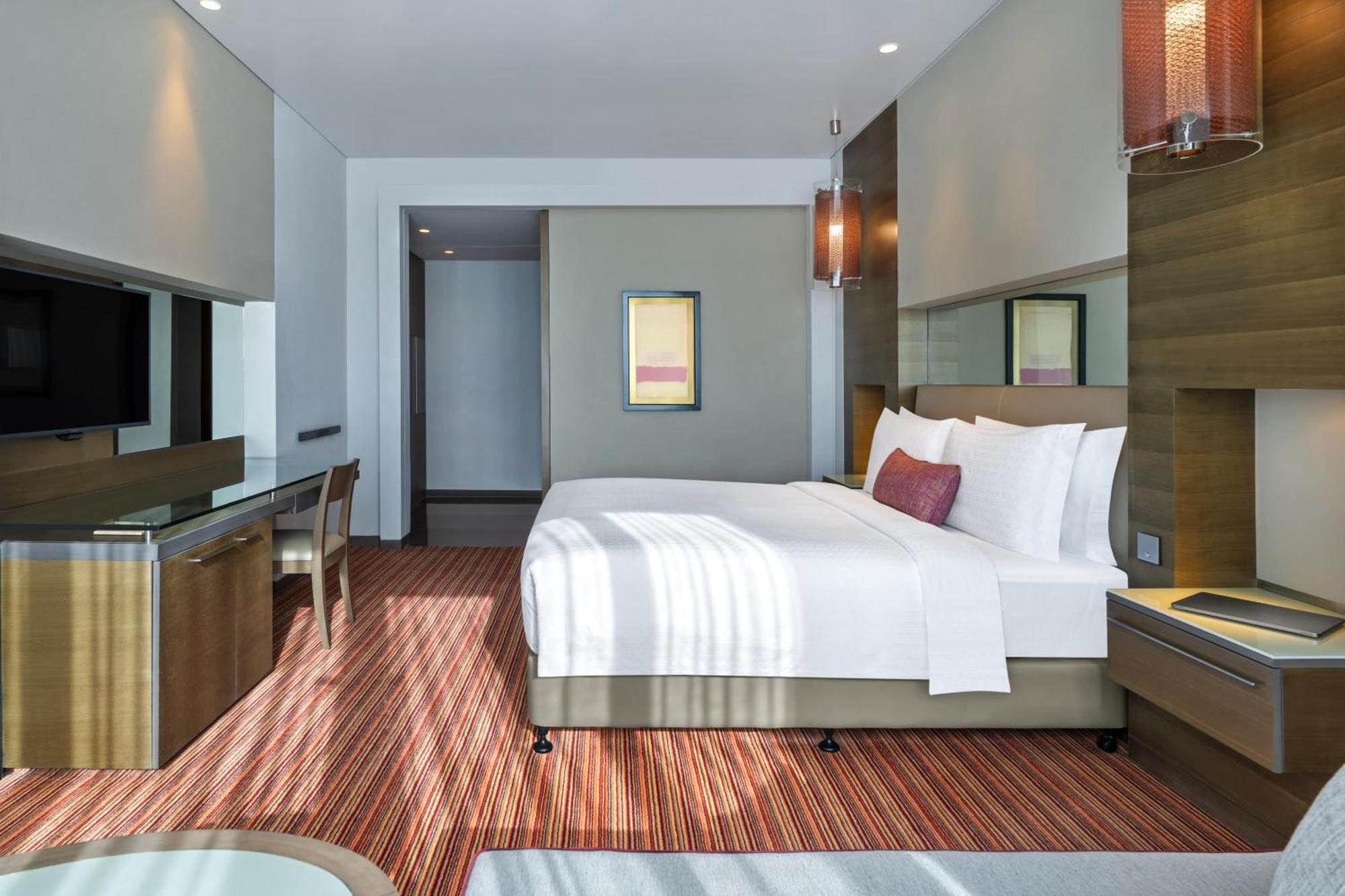 Suite 1 Chambre