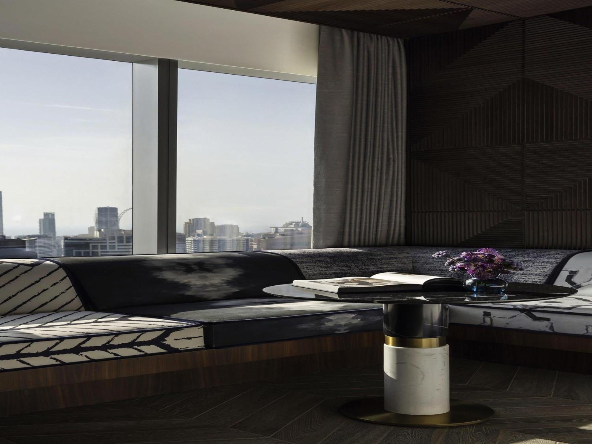 Chambre Club