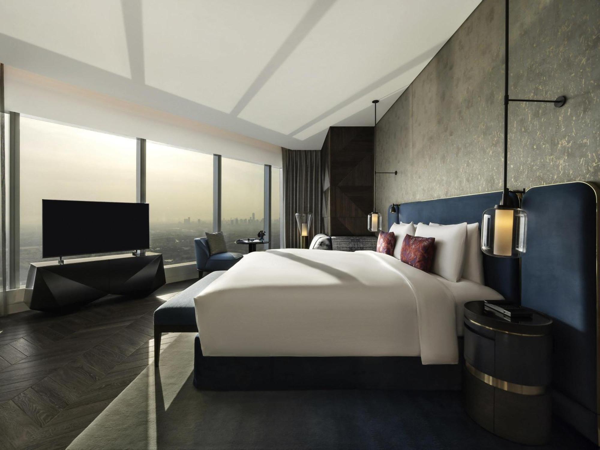 Chambre Lit King-Size Collection
