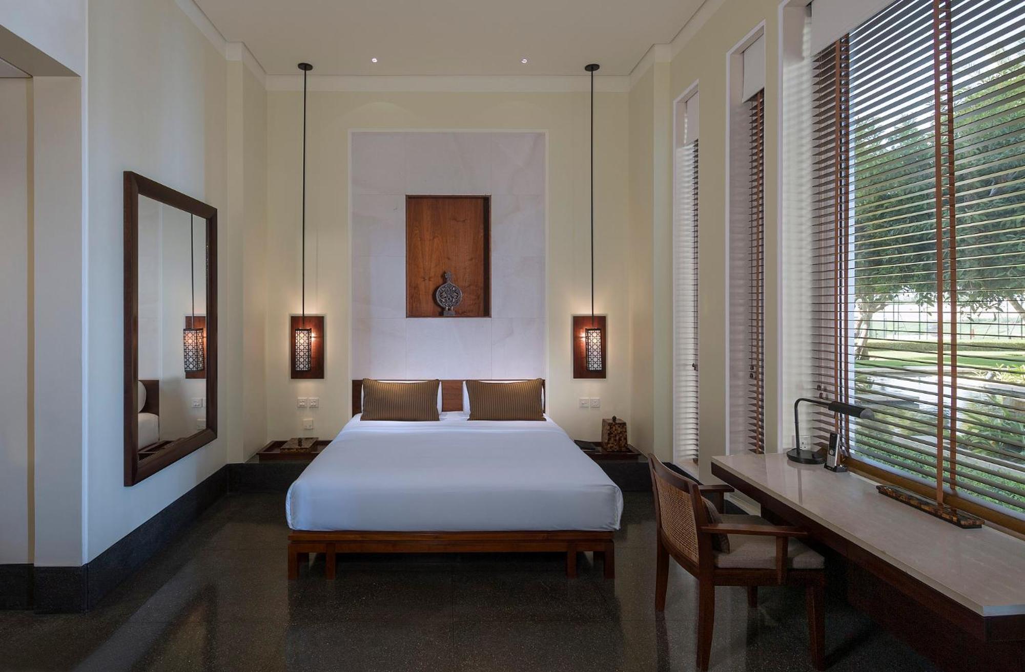 Chambre Deluxe