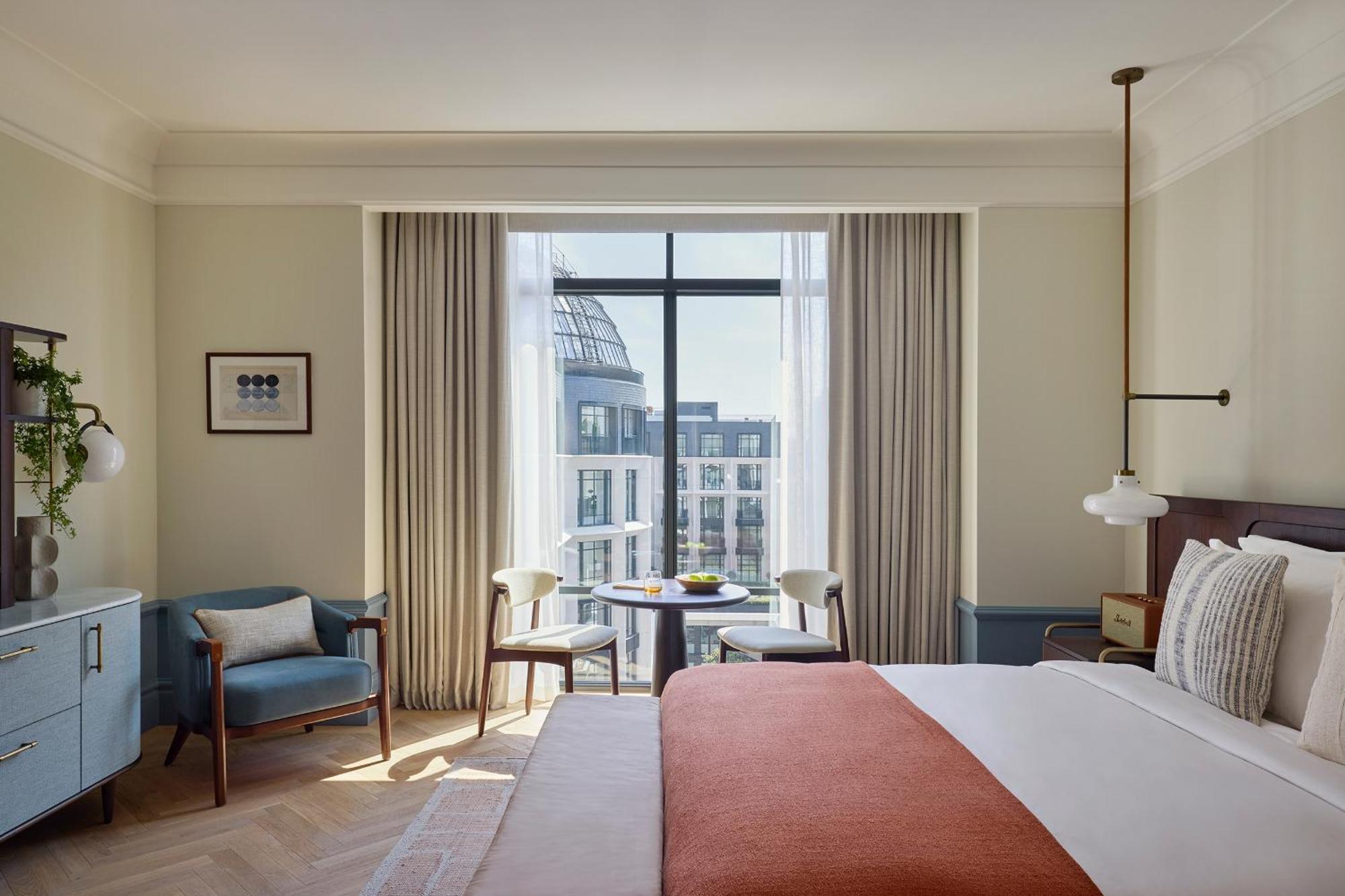 Chambre Premier