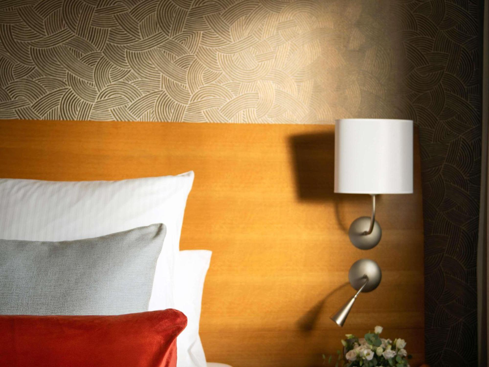 Suite Lit King-Size Familiale avec Canapé-Lit