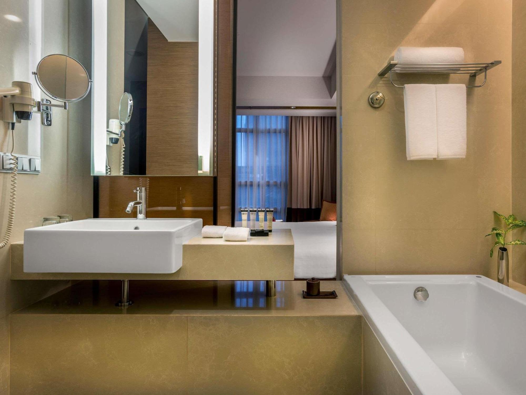 Chambre Double Supérieure