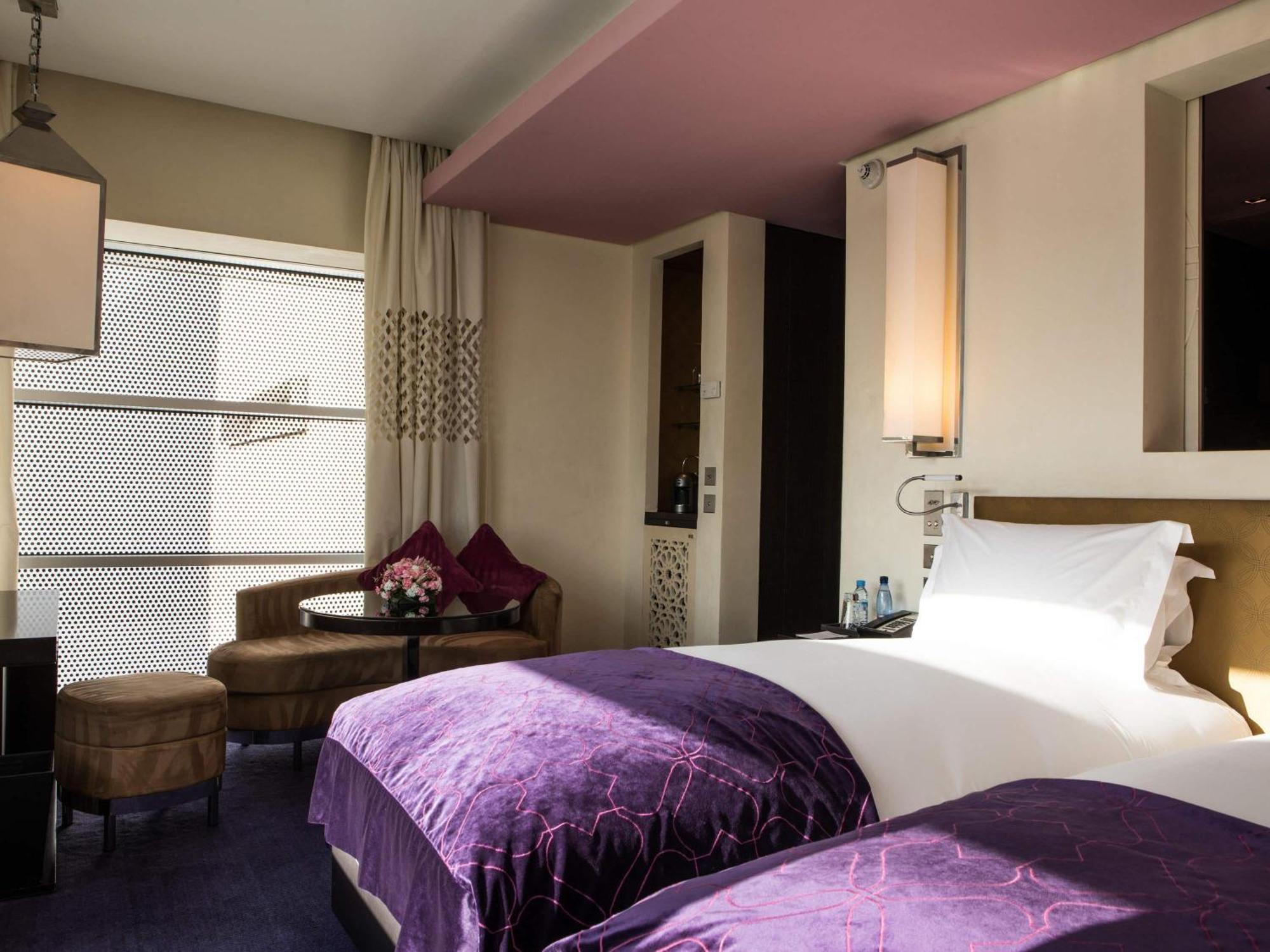 Chambre Classique avec Lit King-Size