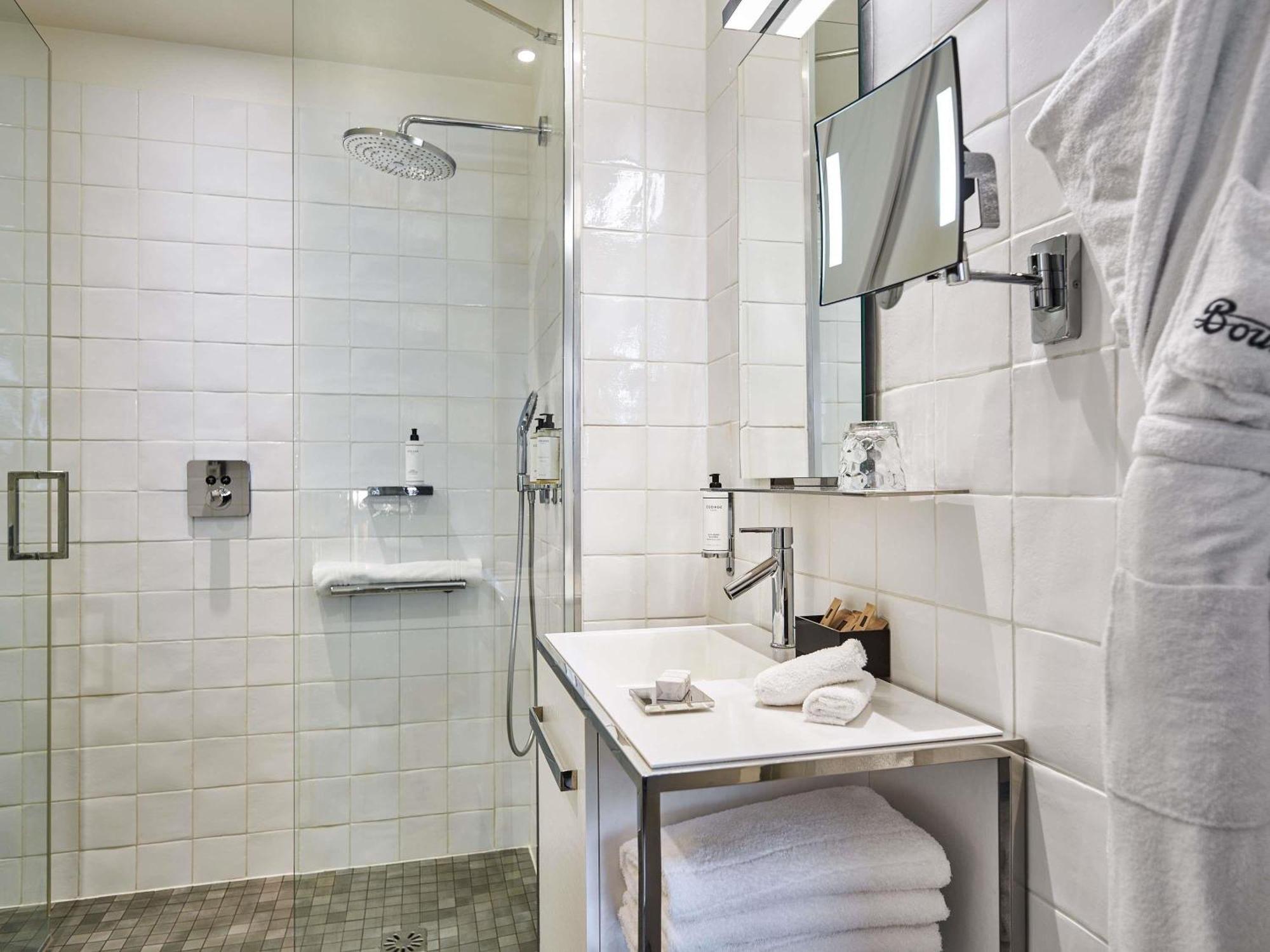 Chambre Deluxe