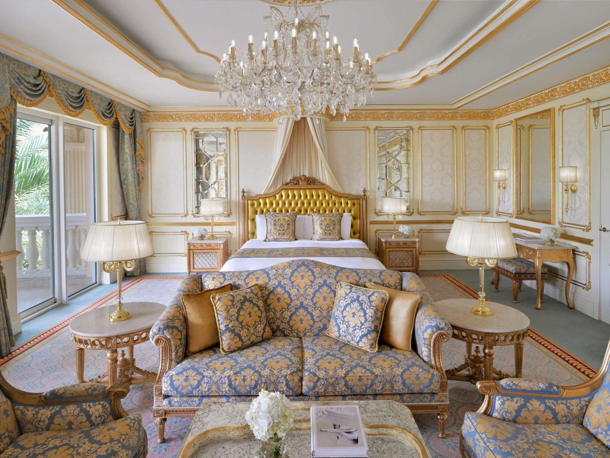 Villa Royale Raffles avec Piscine Privée sur Toit