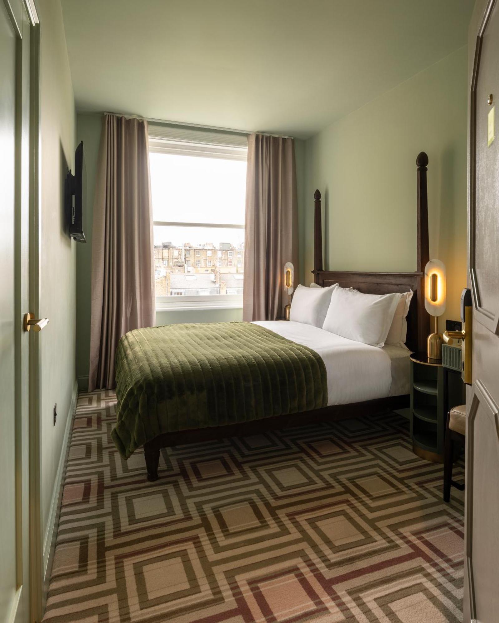 Chambre Double Classique