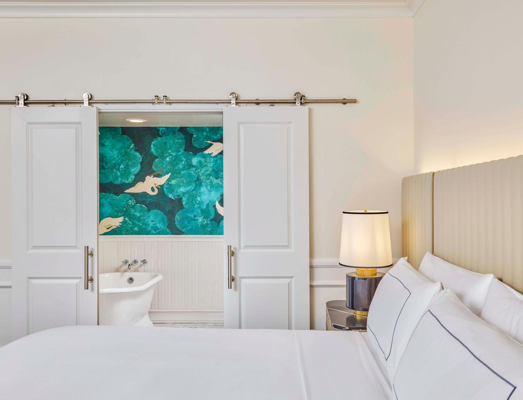 Suite Hollywood