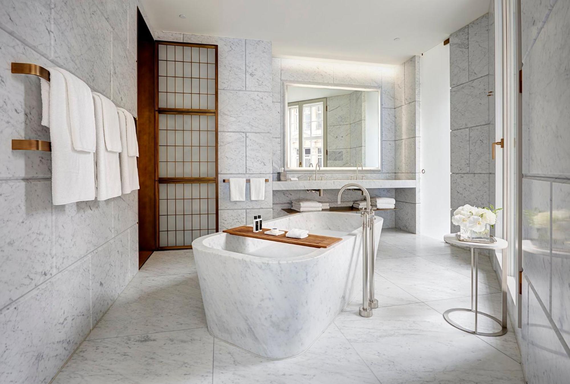 Grande Suite Regent