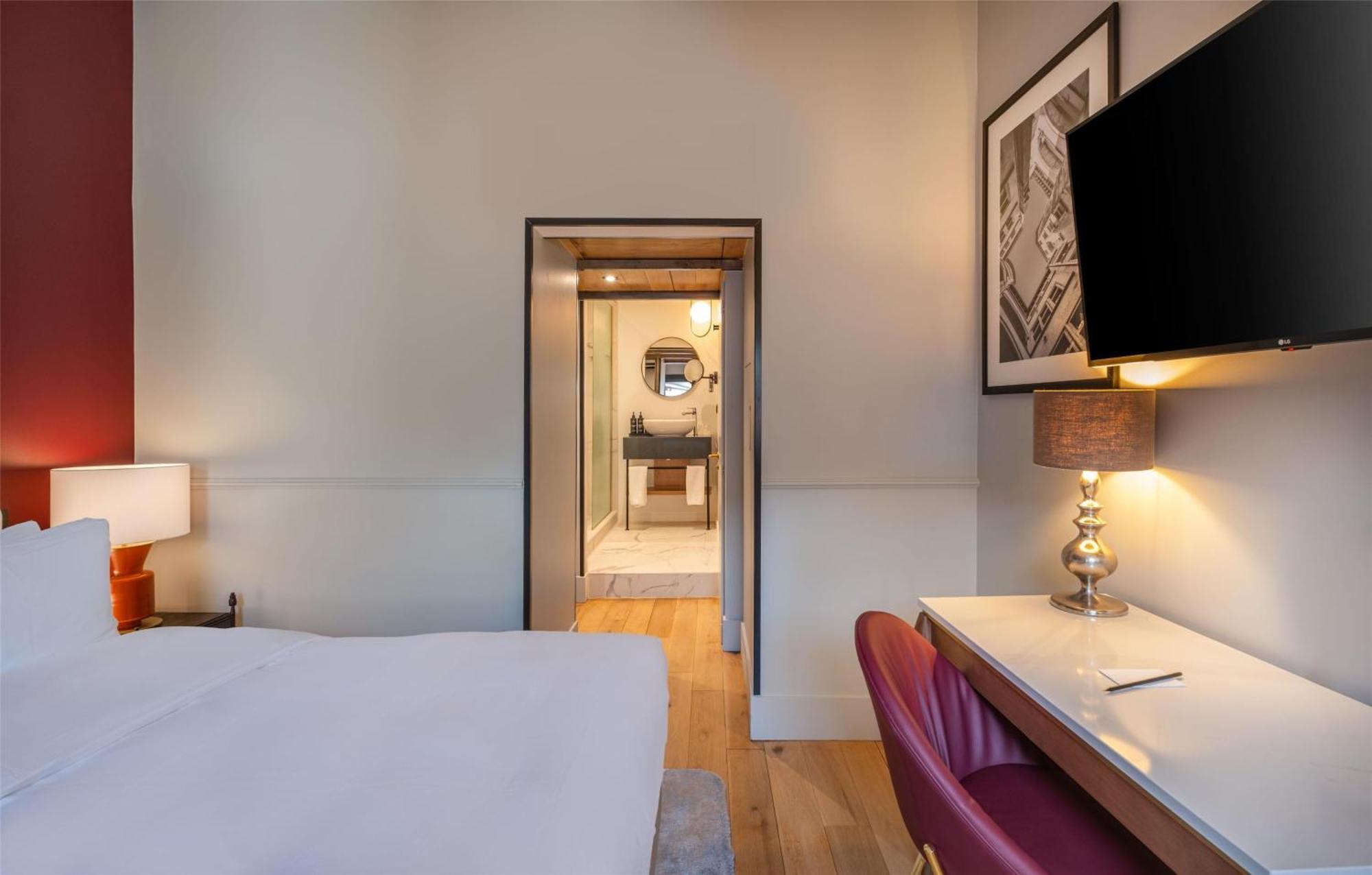 Hébergement Collection Duplex
