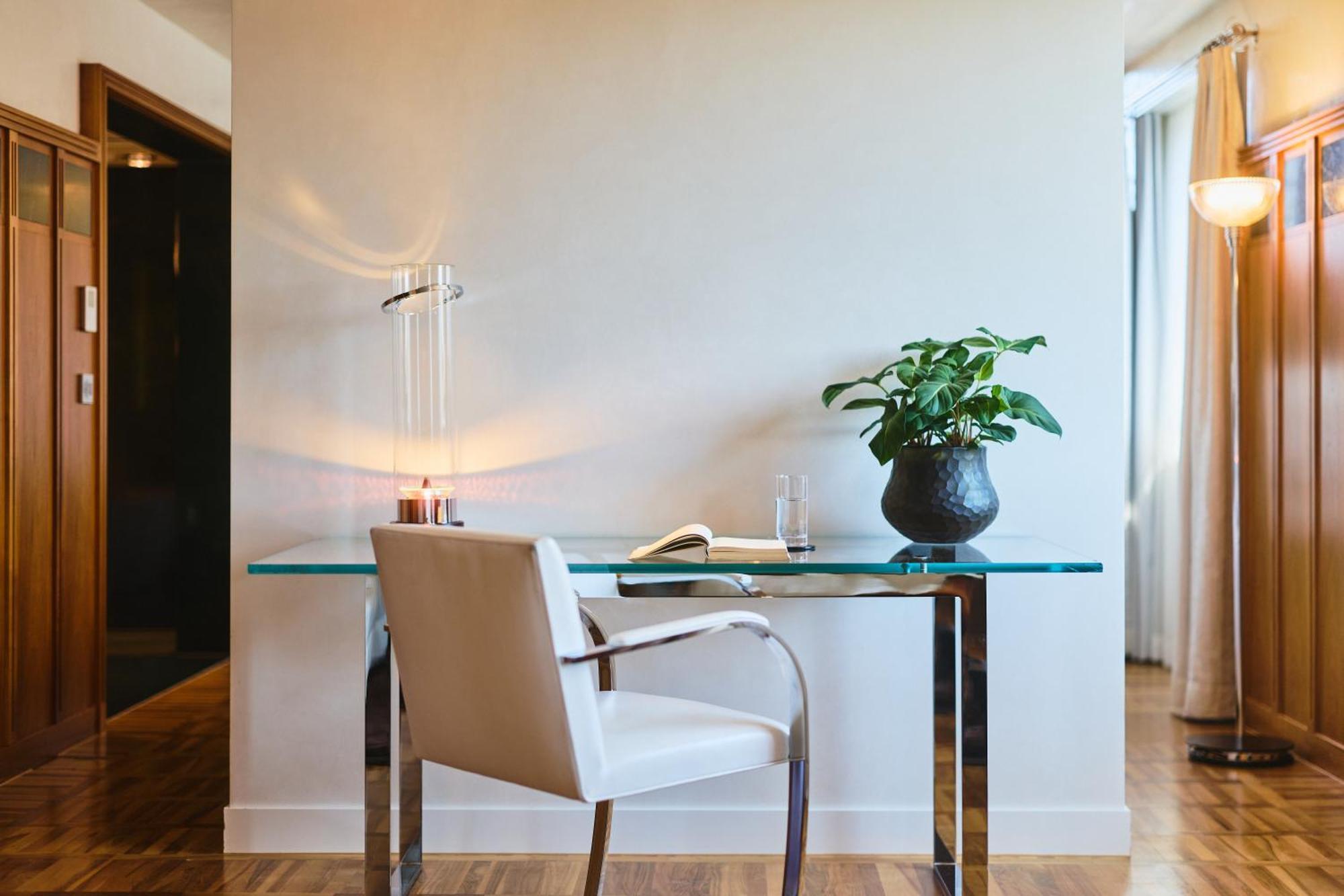 Suite Design
