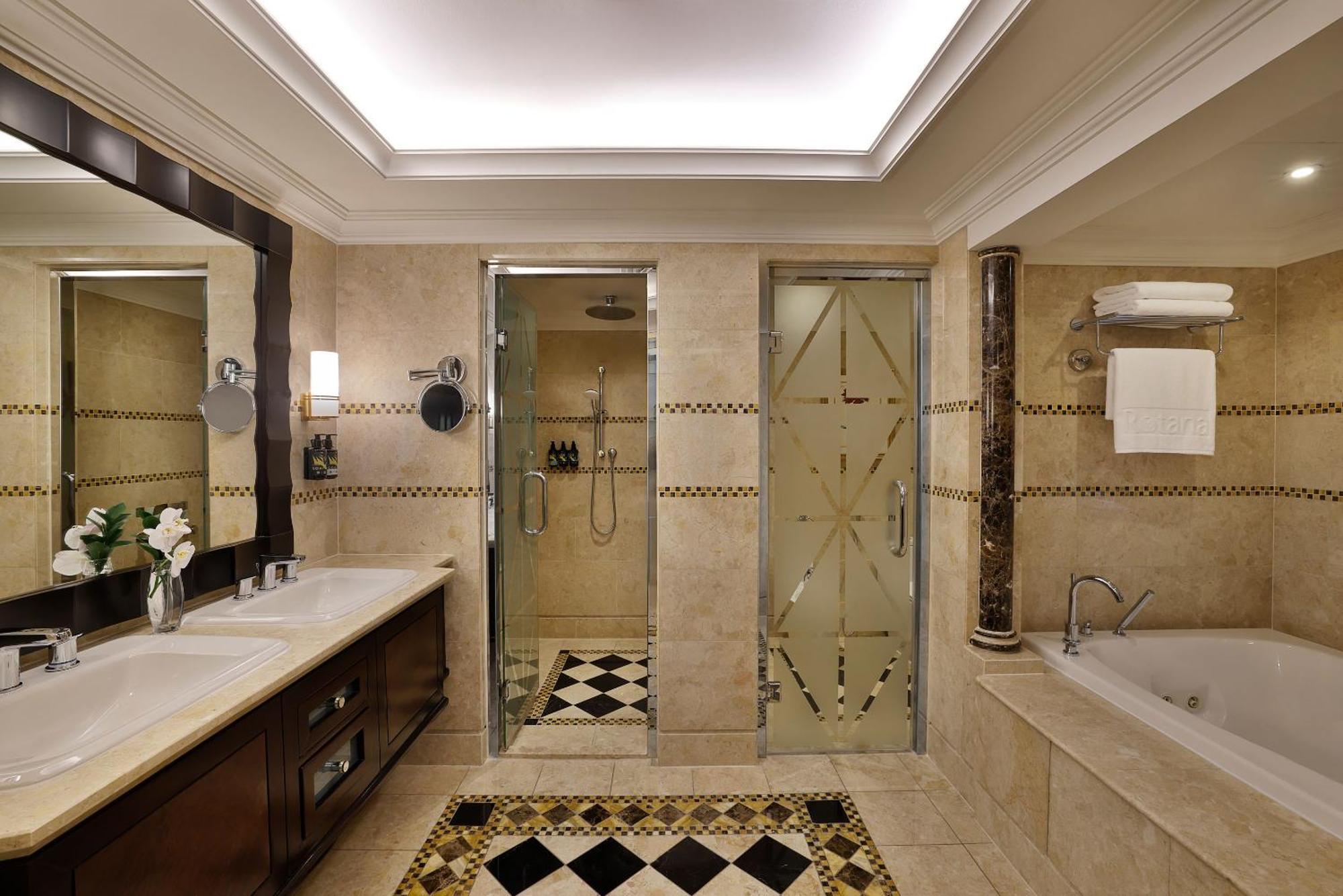 Suite Familiale 2 Chambres