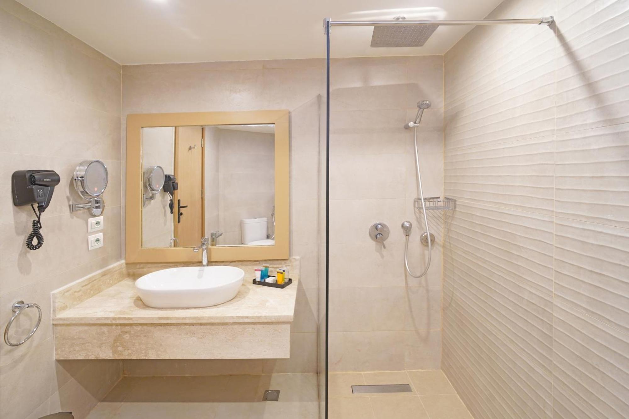 Chambre Premium - Vue sur Mer