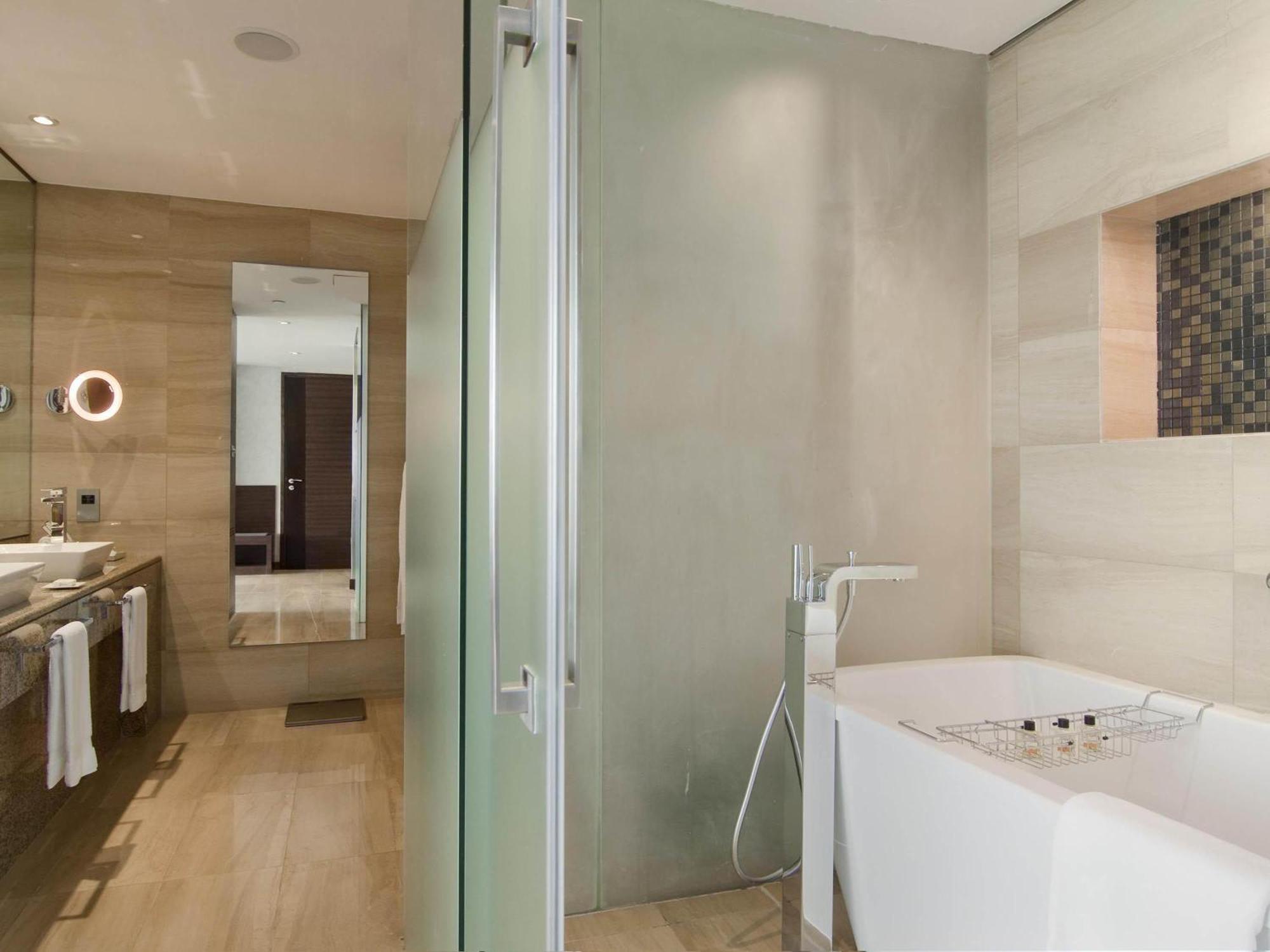 Suite Fairmont Gold - Vue sur Crique - Non-Fumeurs