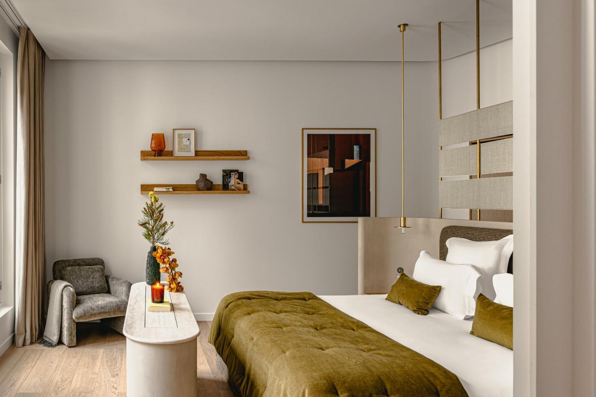 Suite Deluxe
