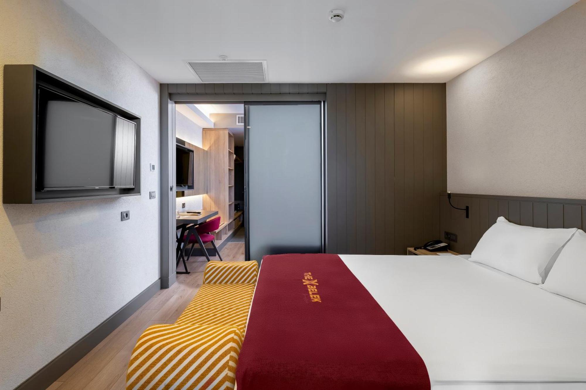 Chambre Familiale