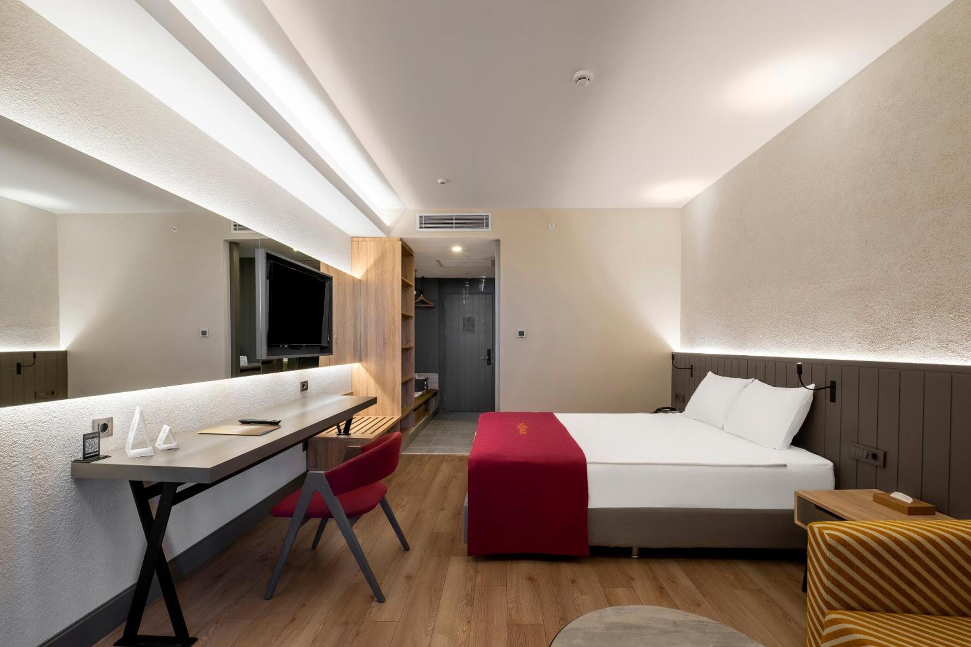 Grande Chambre Double