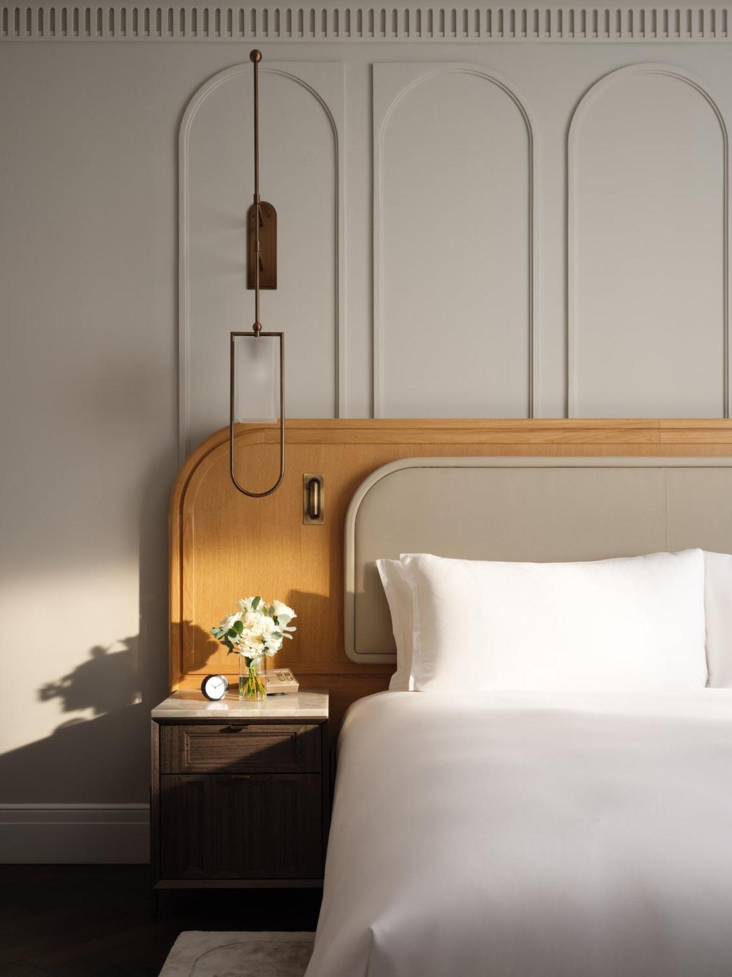 Chambre Lit King-Size Supérieure