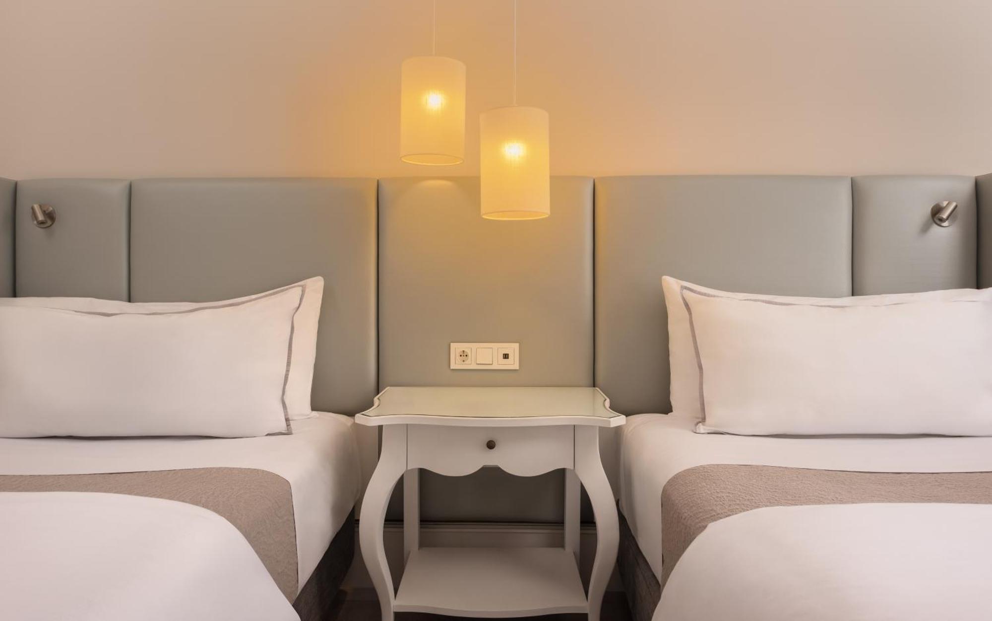 Chambre Double Classique