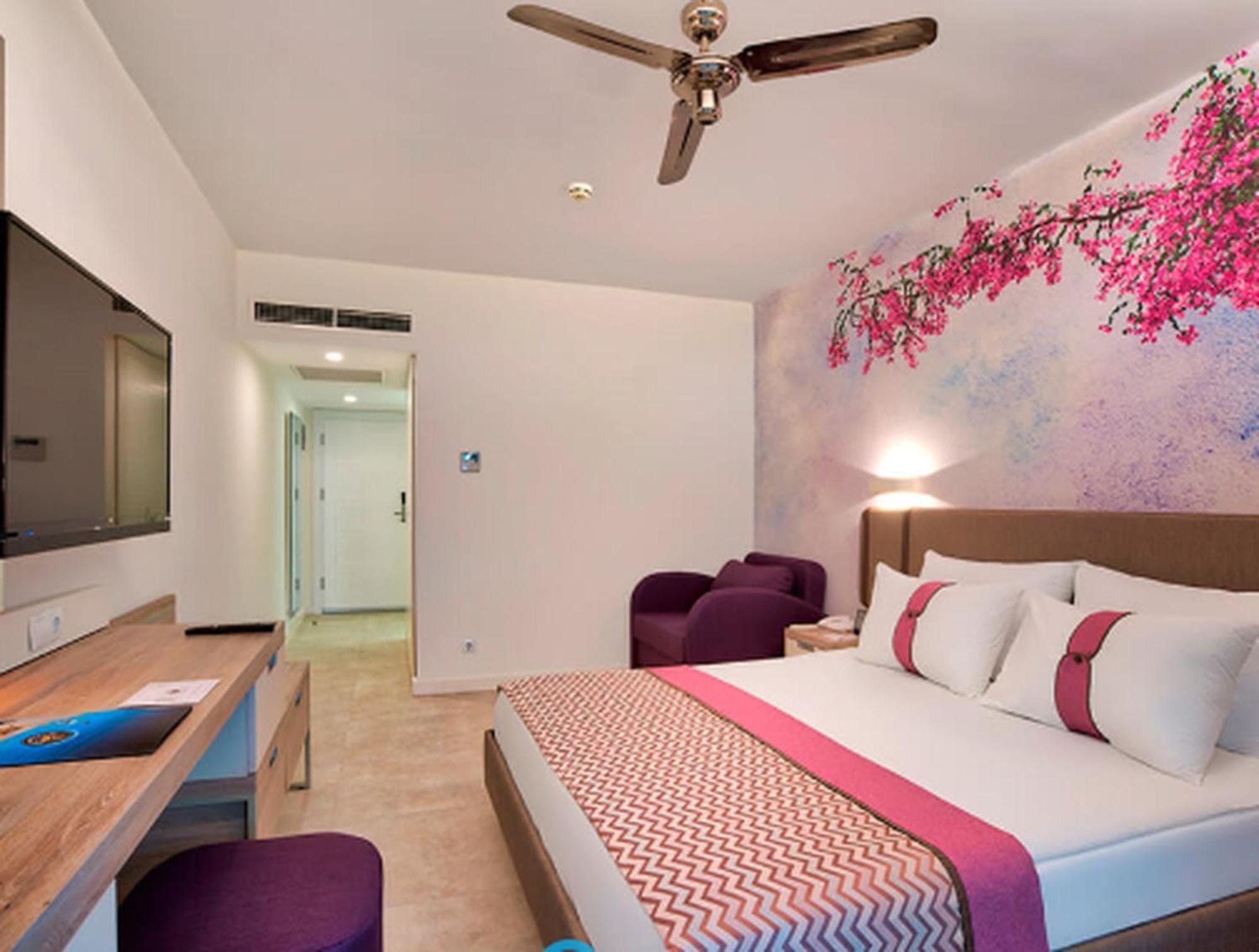 Chambre Double ou Lits Jumeaux Standard