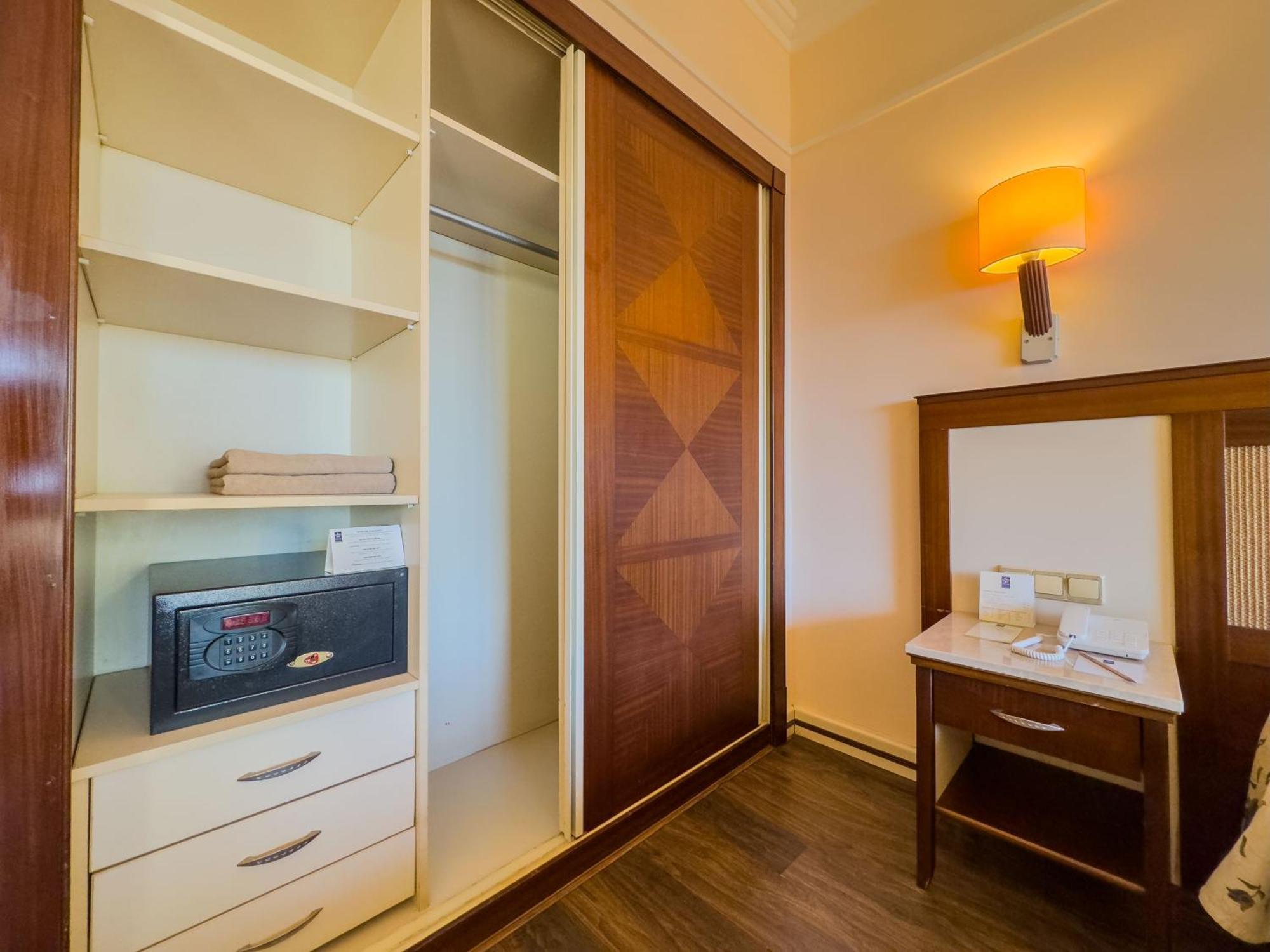 Chambre Double Économique