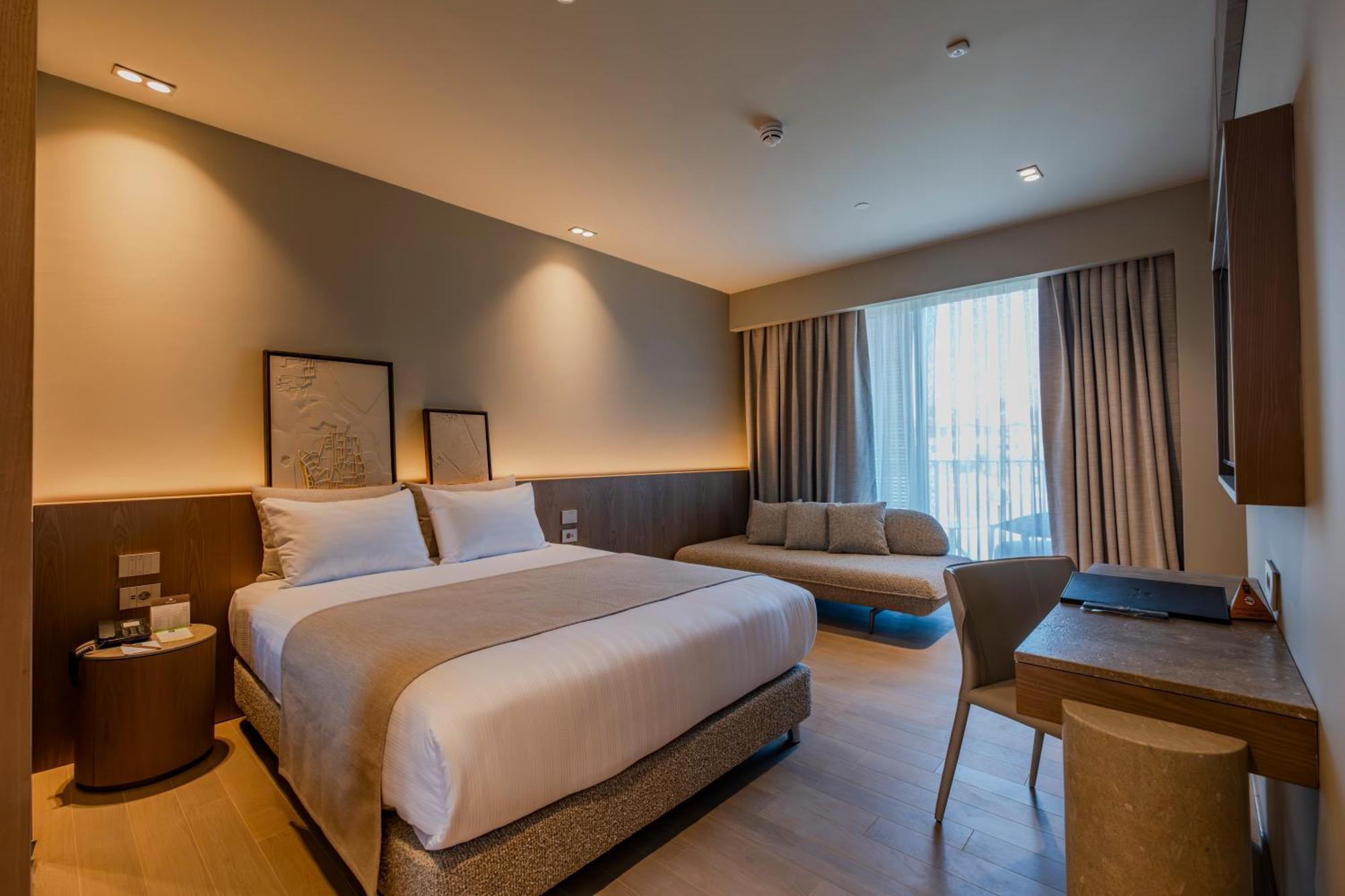 Chambre Double Supérieure