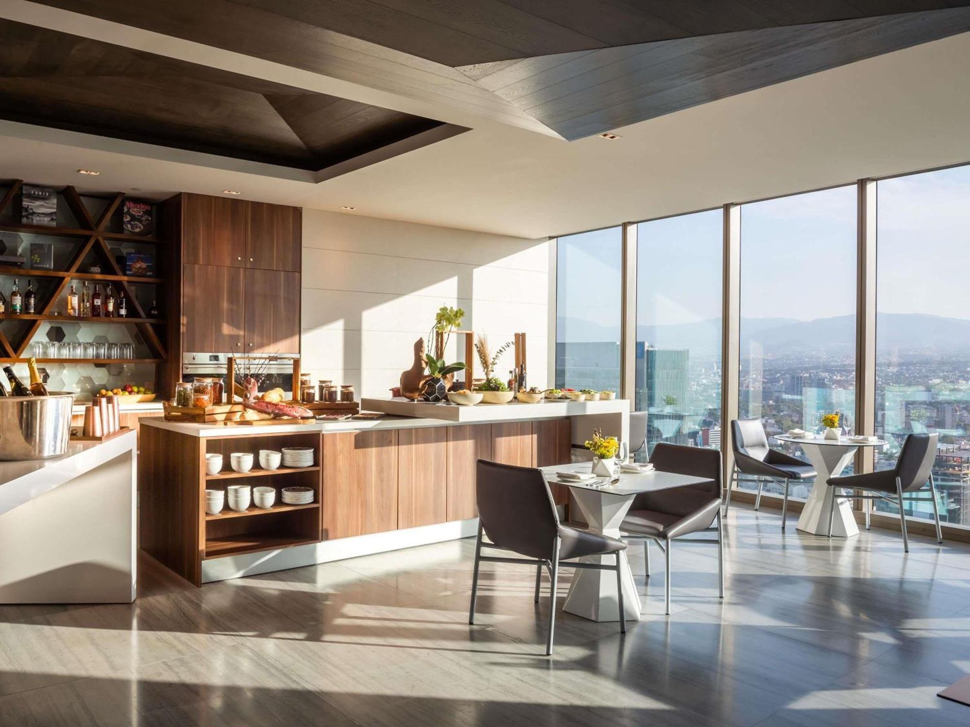 Suite Prestige avec Terrasse