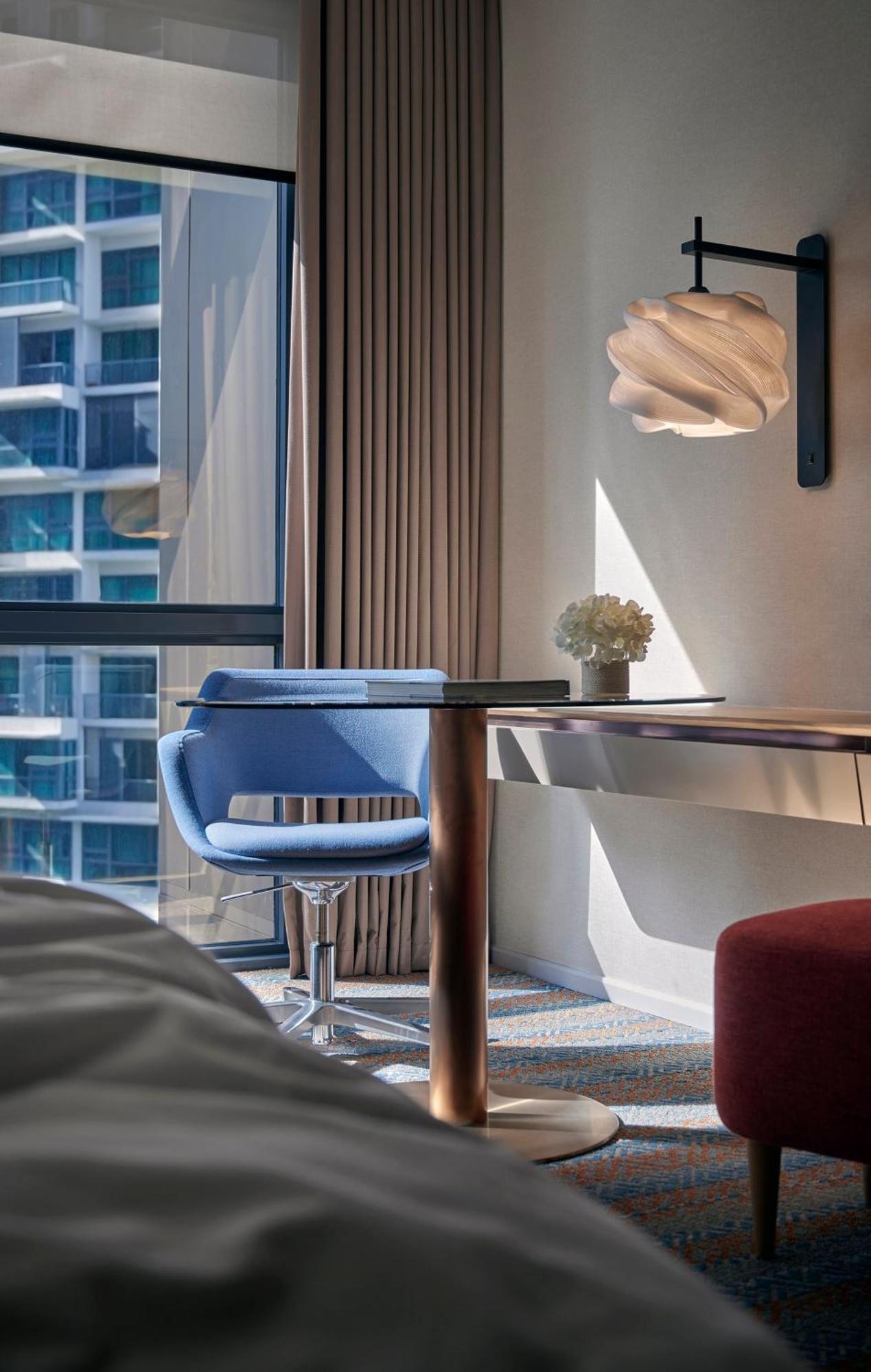 Chambre King de Luxe Club