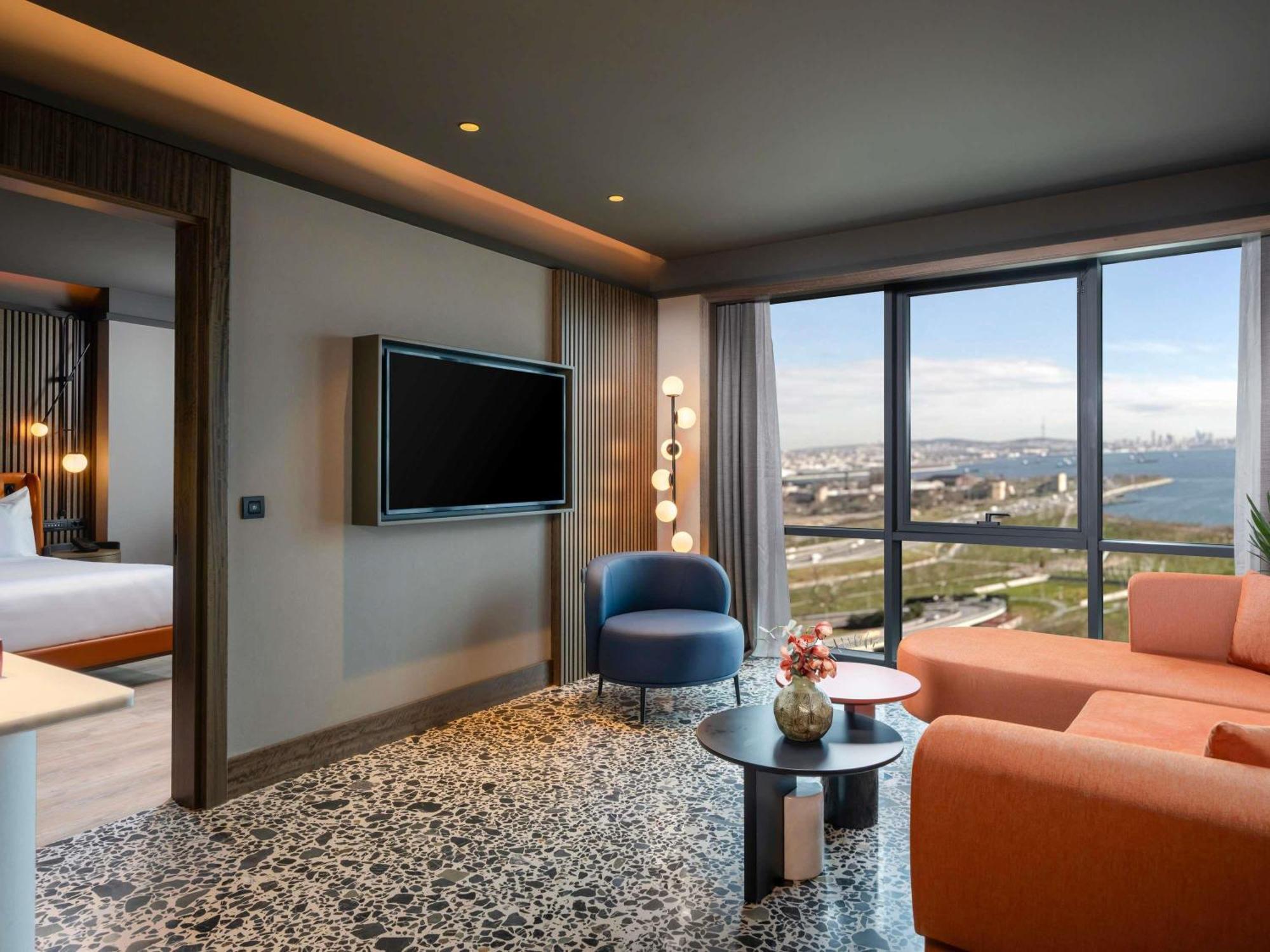 Suite Panoramique
