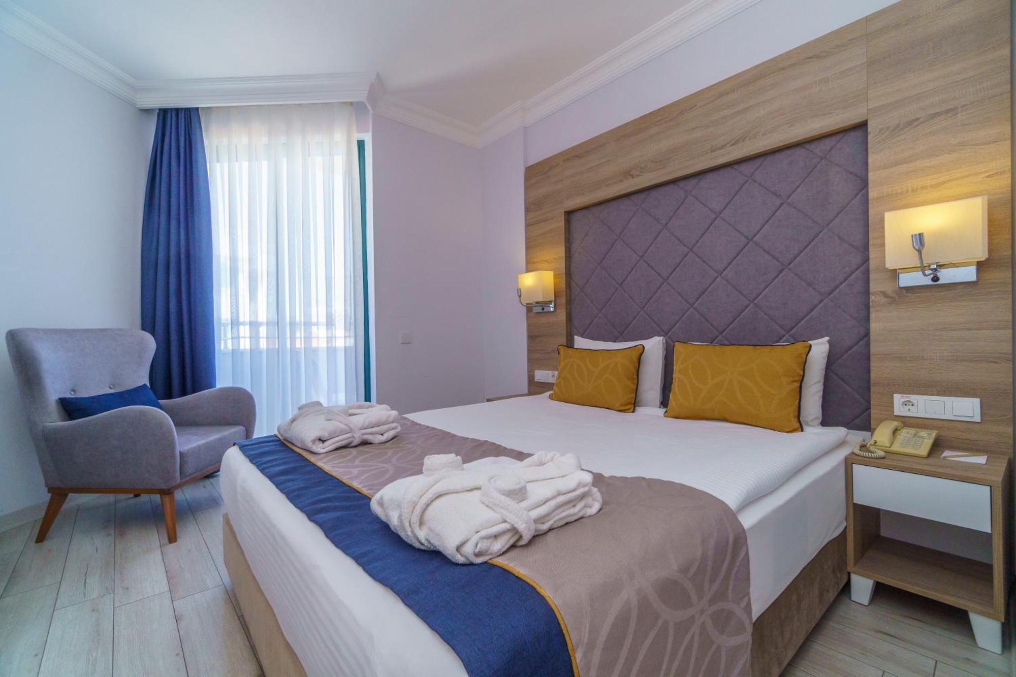 Chambre Double Standard