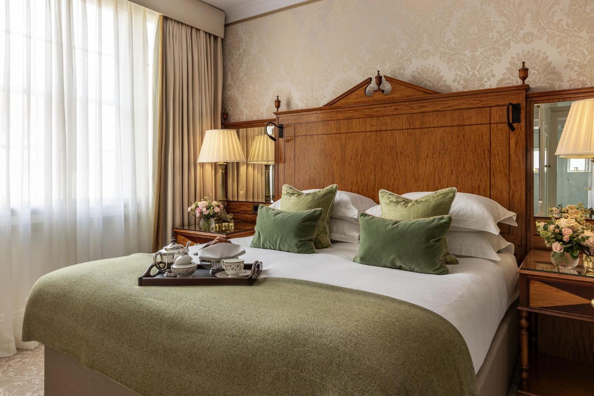 Chambre Simple Deluxe