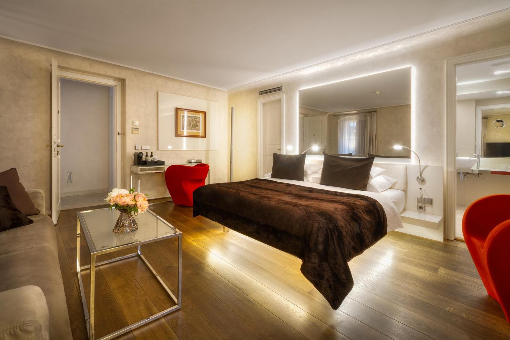 Suite Junior