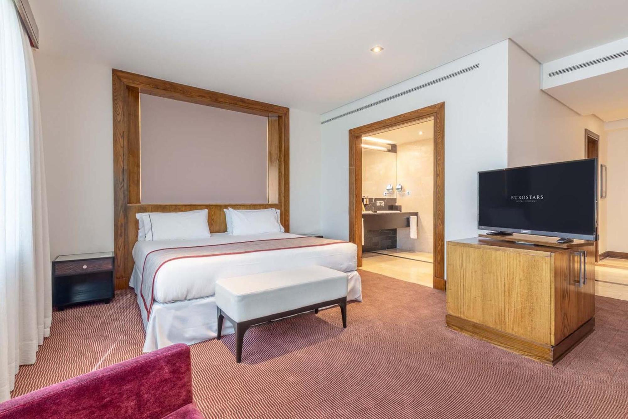 Suite Double Deluxe